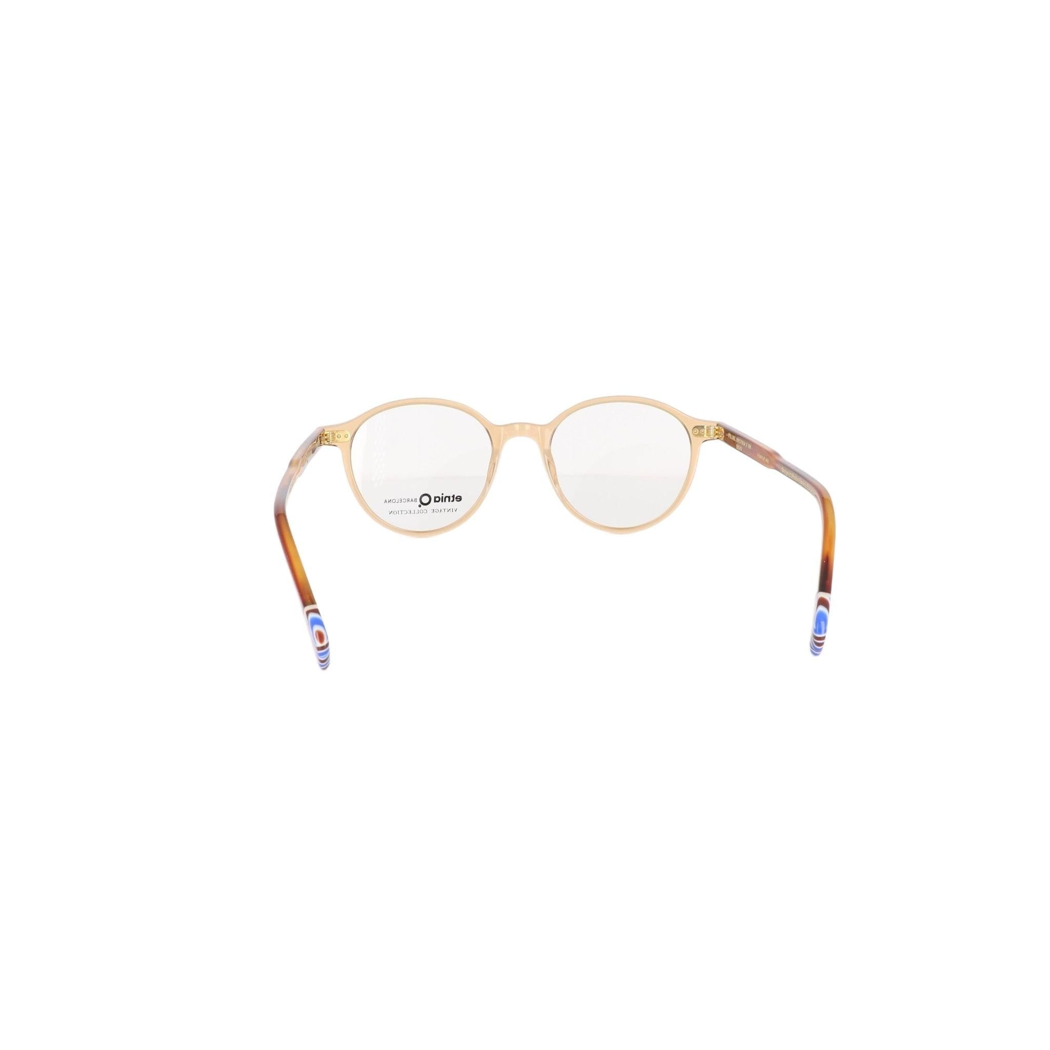 ETNIA BARCELONA PEARL DISTRICT III - Jorge Oculista