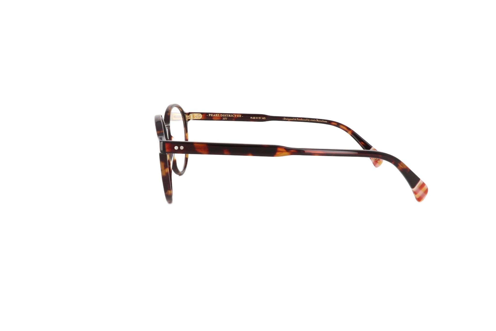 ETNIA BARCELONA PEARL DISTRICT III - Jorge Oculista