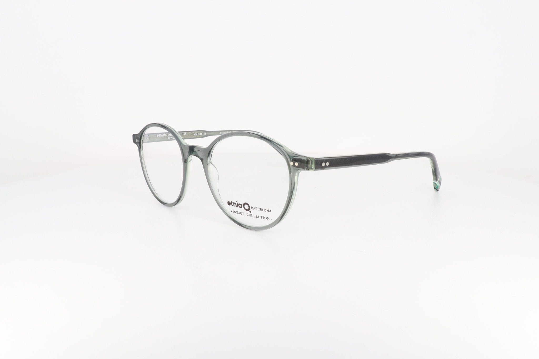 ETNIA BARCELONA PEARL DISTRICT III - Jorge Oculista