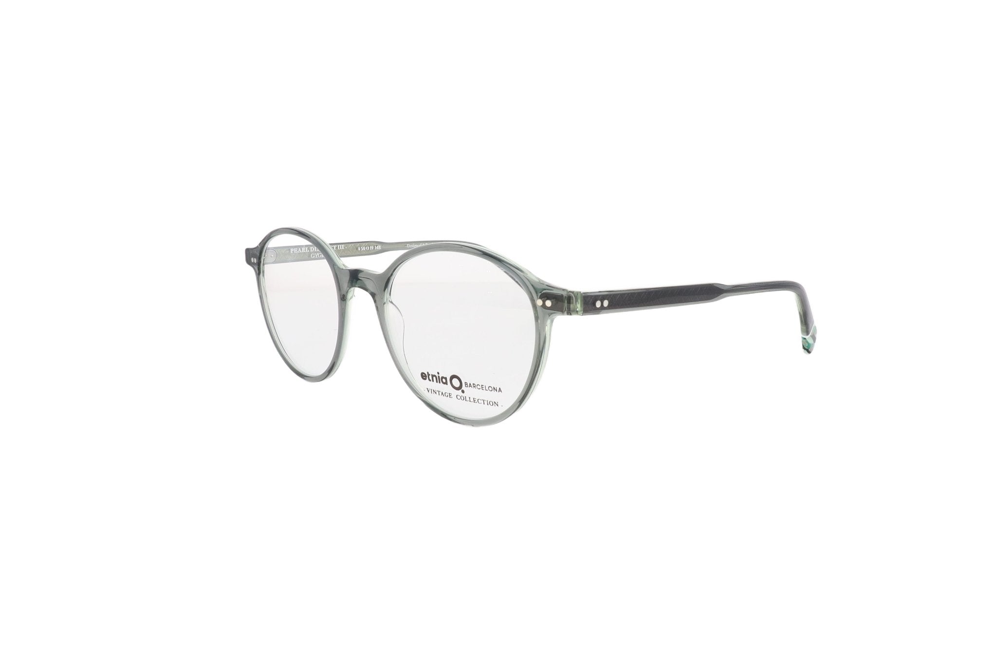 ETNIA BARCELONA PEARL DISTRICT III - Jorge Oculista