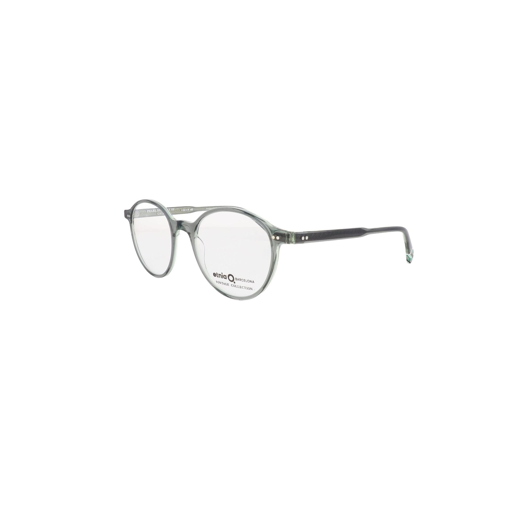 ETNIA BARCELONA PEARL DISTRICT III - Jorge Oculista