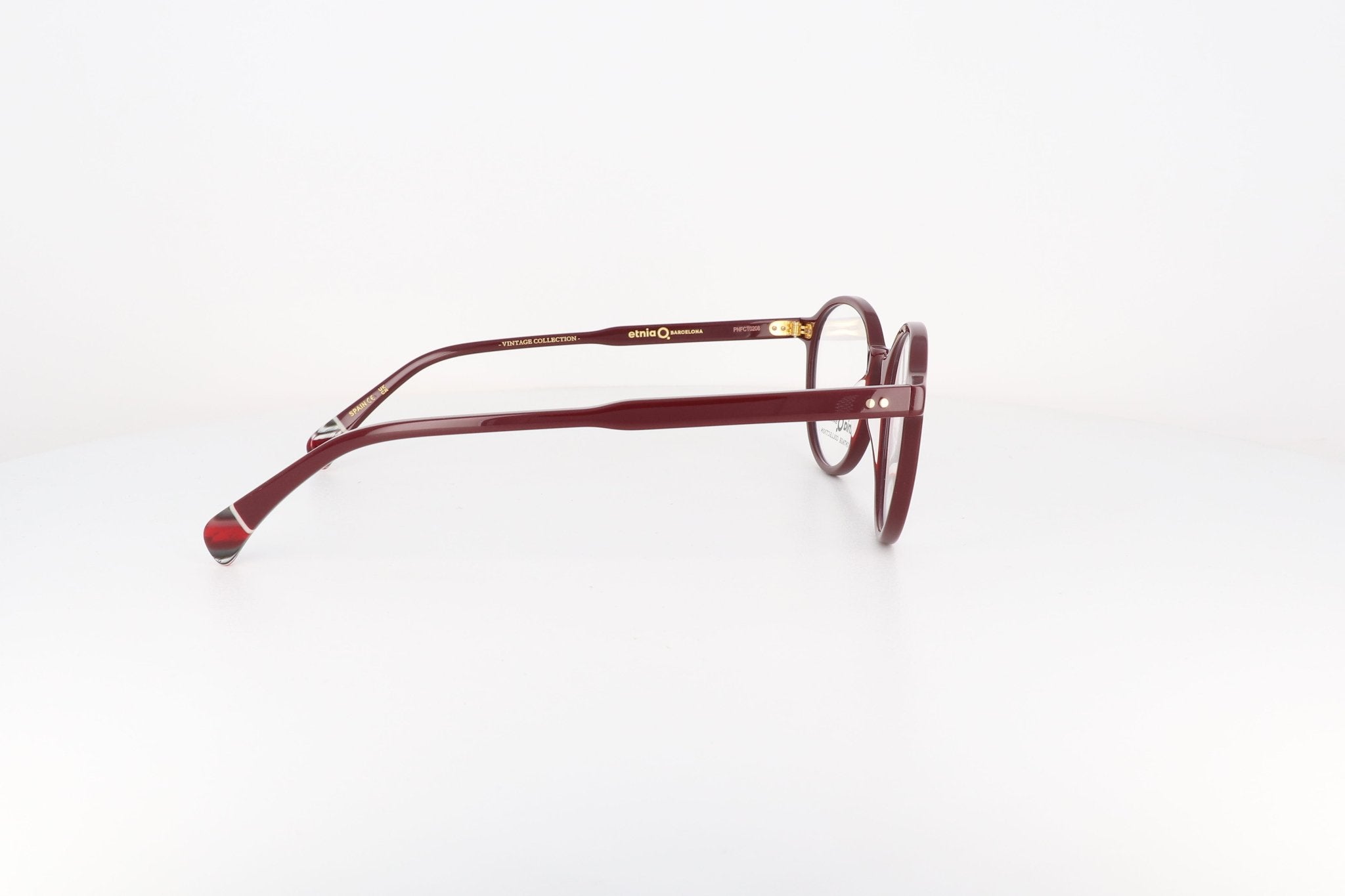 ETNIA BARCELONA PEARL DISTRICT III - Jorge Oculista