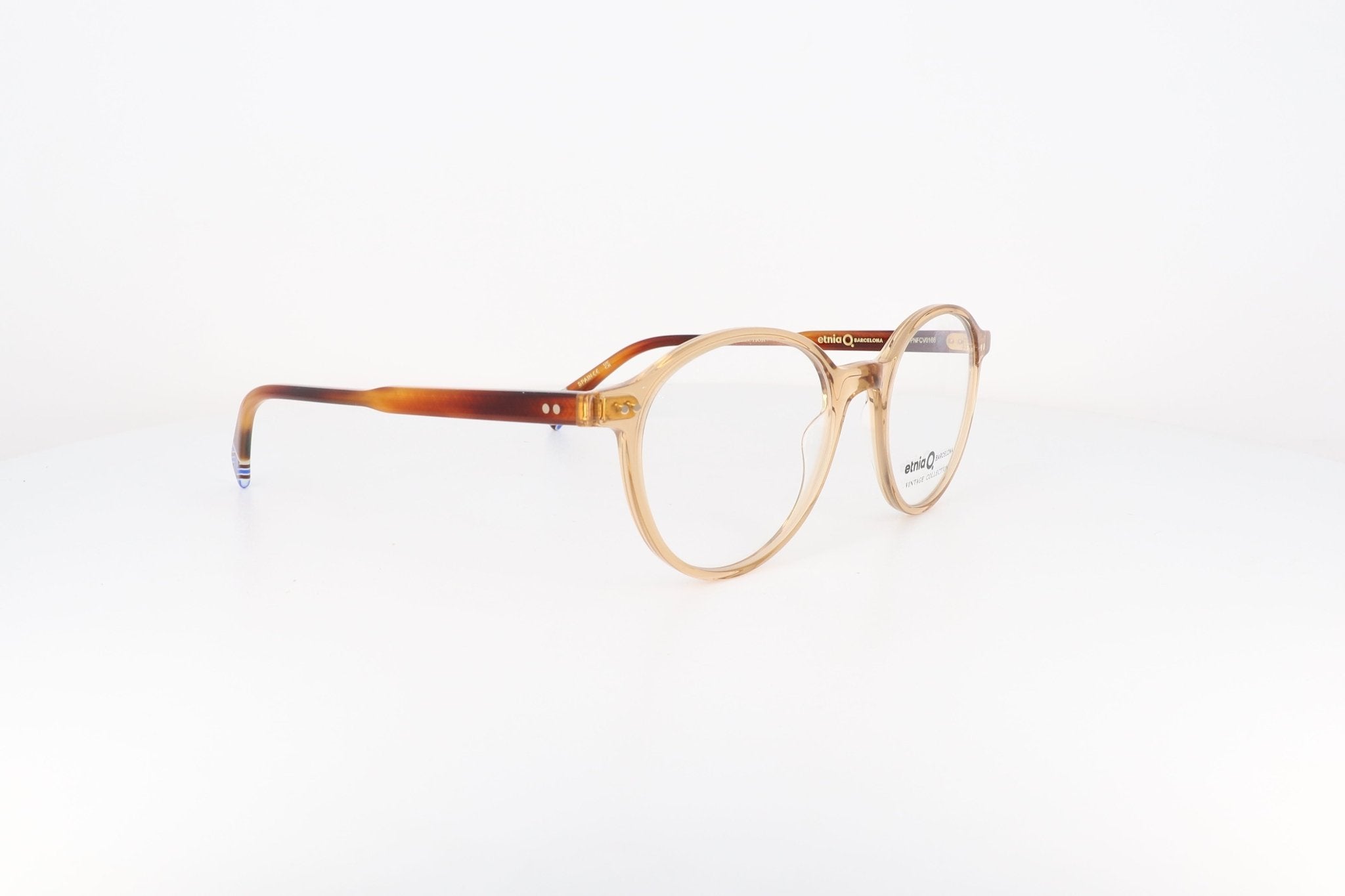 ETNIA BARCELONA PEARL DISTRICT III - Jorge Oculista