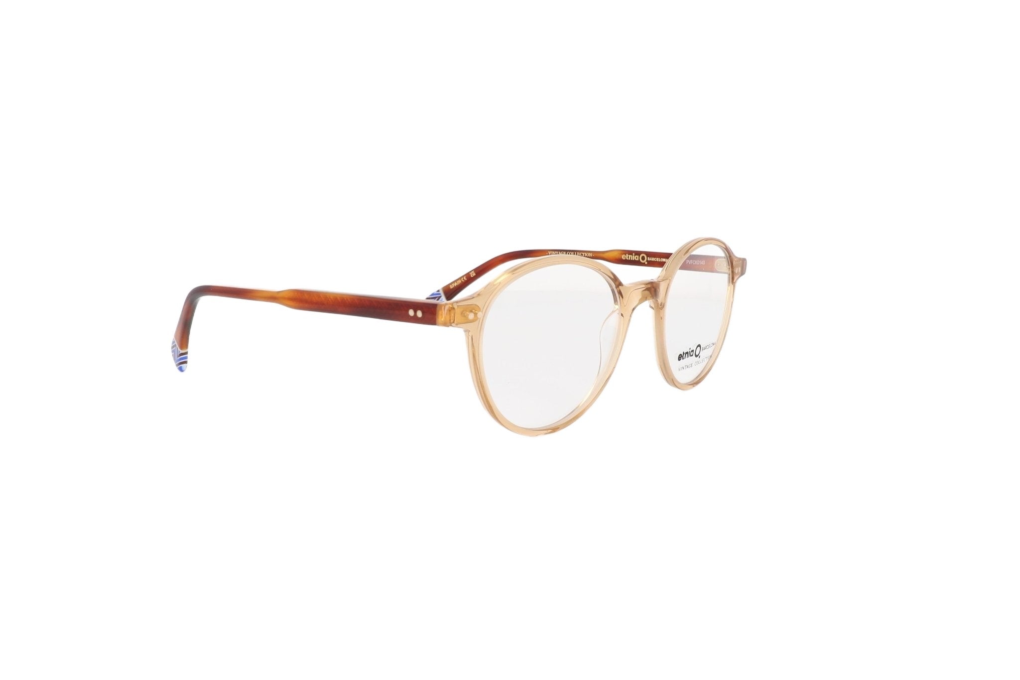 ETNIA BARCELONA PEARL DISTRICT III - Jorge Oculista