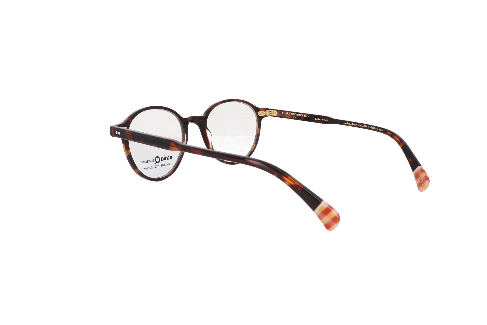 ETNIA BARCELONA PEARL DISTRICT III - Jorge Oculista