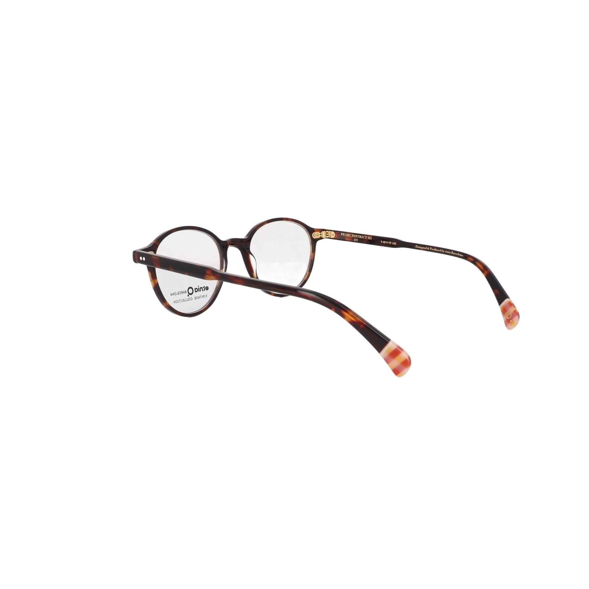 ETNIA BARCELONA PEARL DISTRICT III - Jorge Oculista