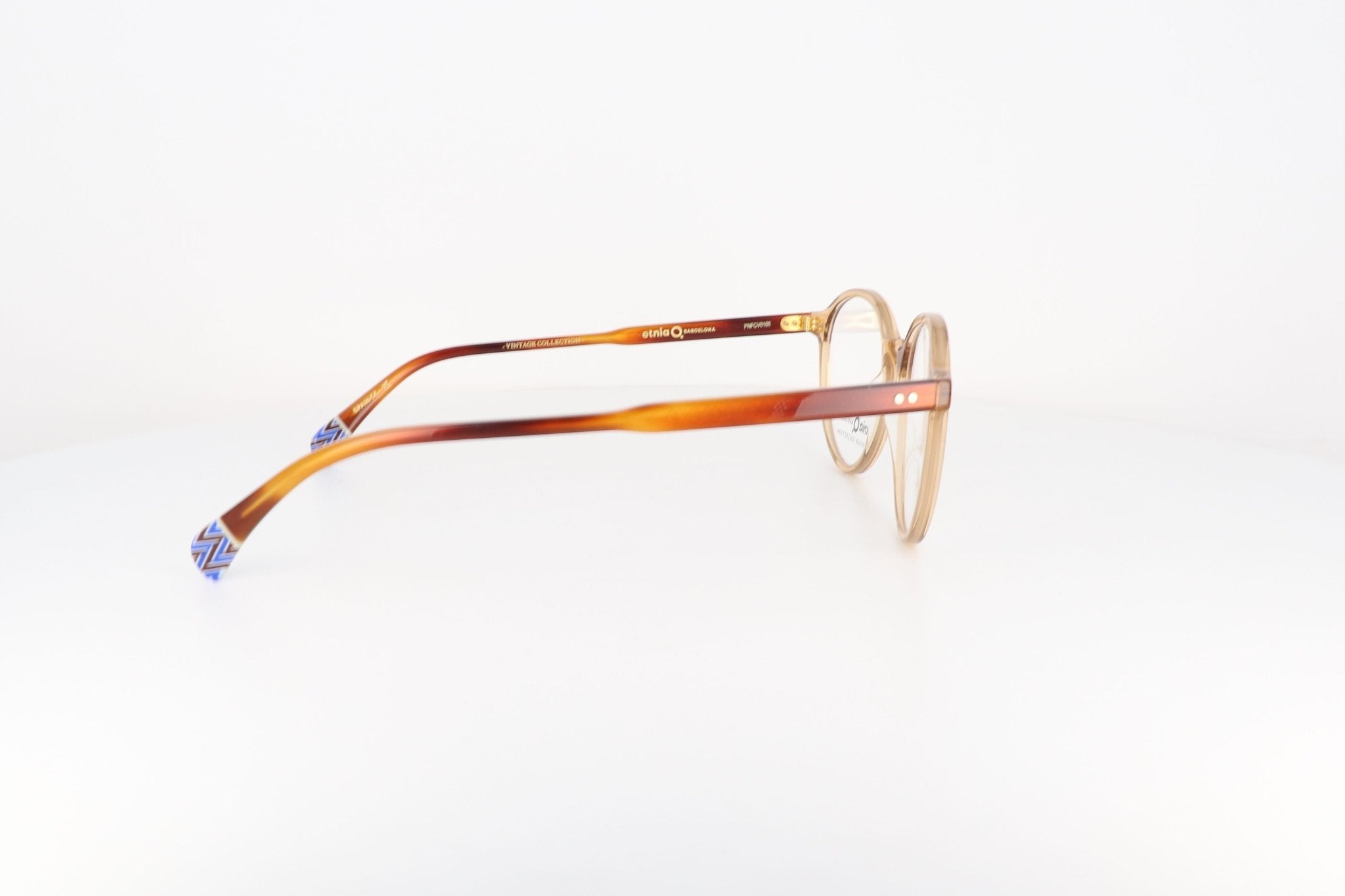 ETNIA BARCELONA PEARL DISTRICT III - Jorge Oculista