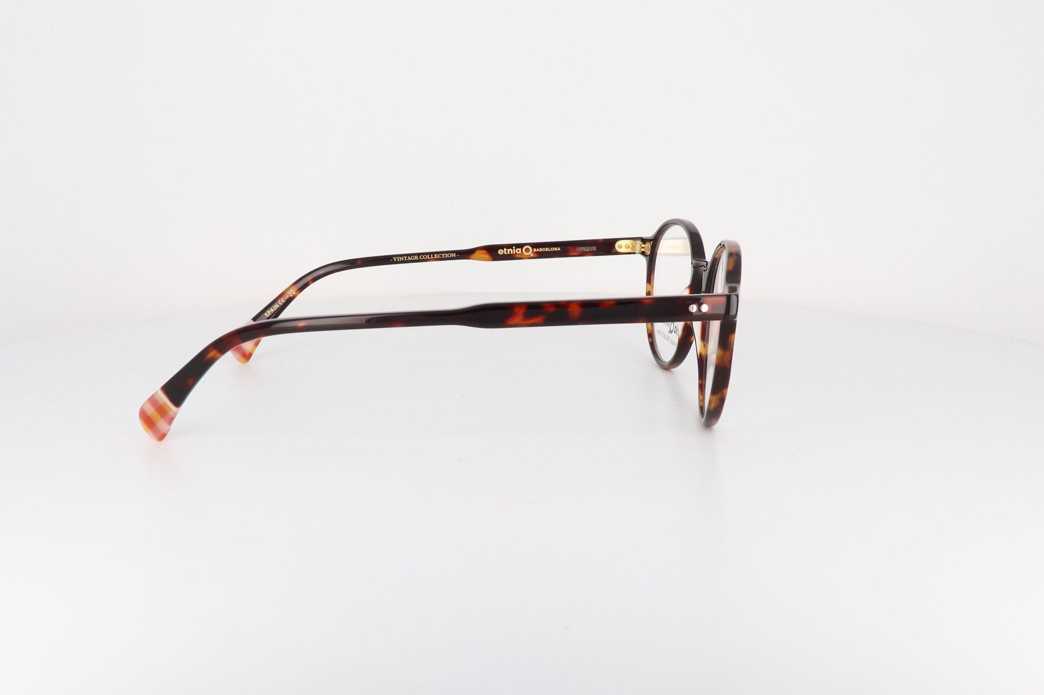 ETNIA BARCELONA PEARL DISTRICT III - Jorge Oculista