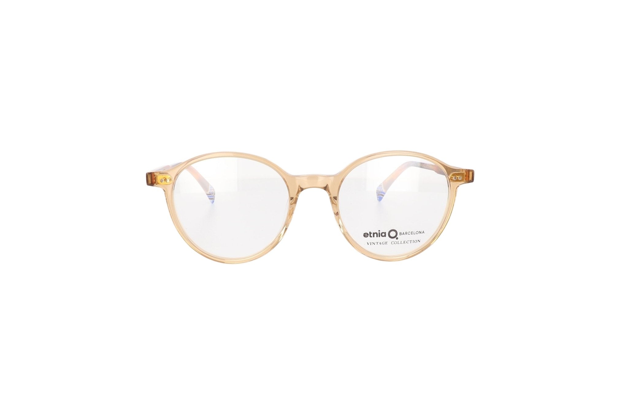 ETNIA BARCELONA PEARL DISTRICT III - Jorge Oculista