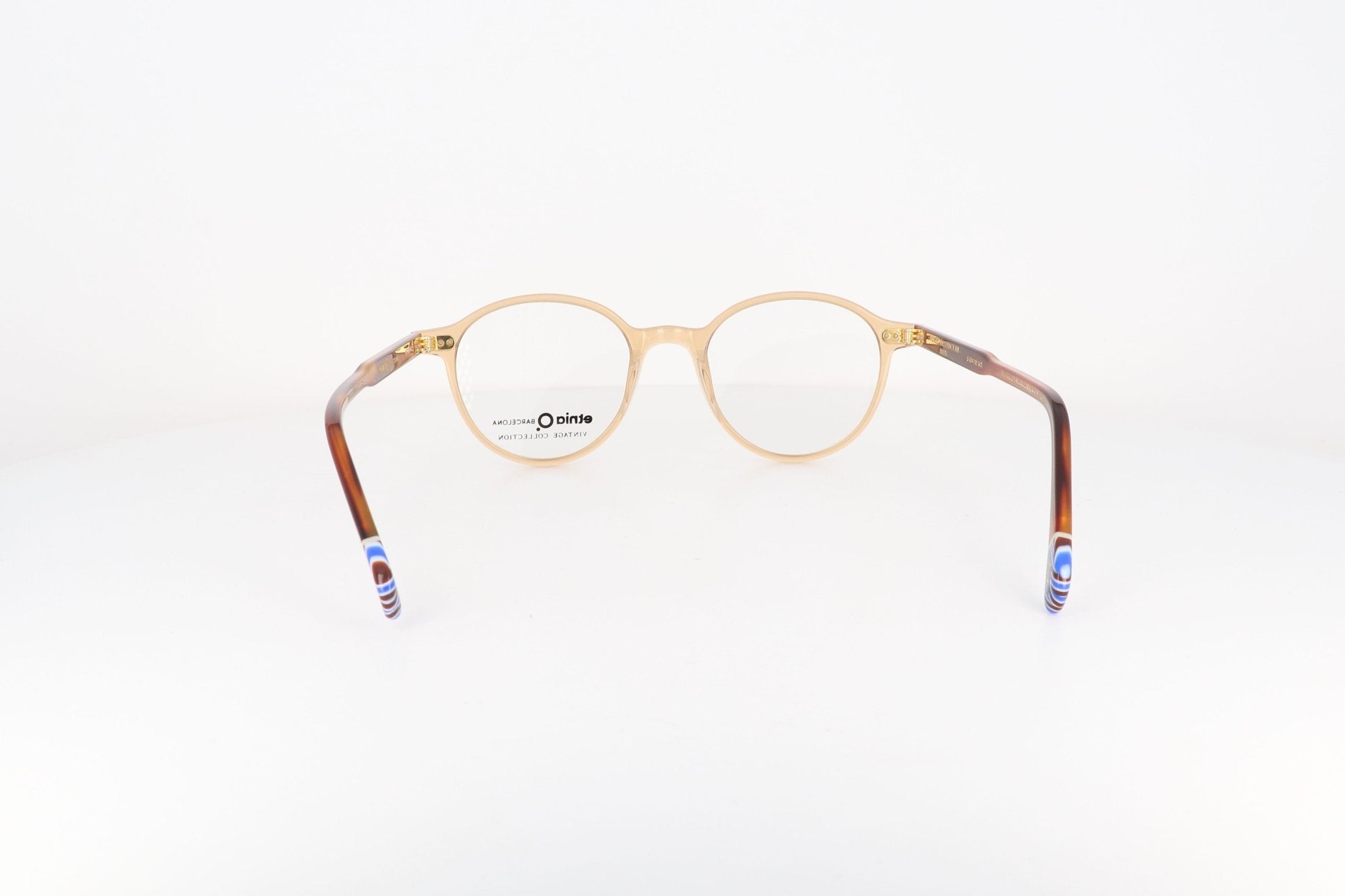 ETNIA BARCELONA PEARL DISTRICT III - Jorge Oculista