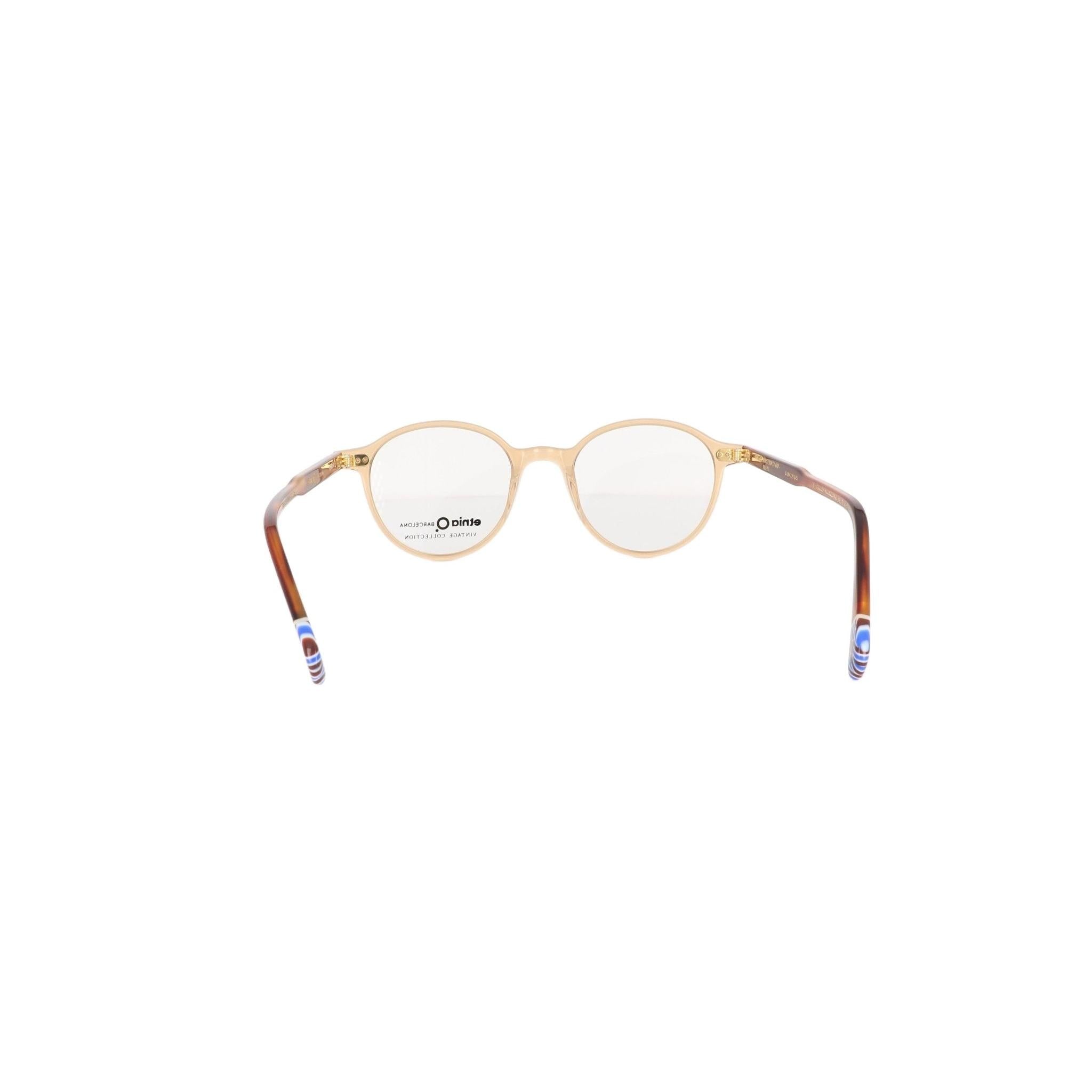 ETNIA BARCELONA PEARL DISTRICT III - Jorge Oculista