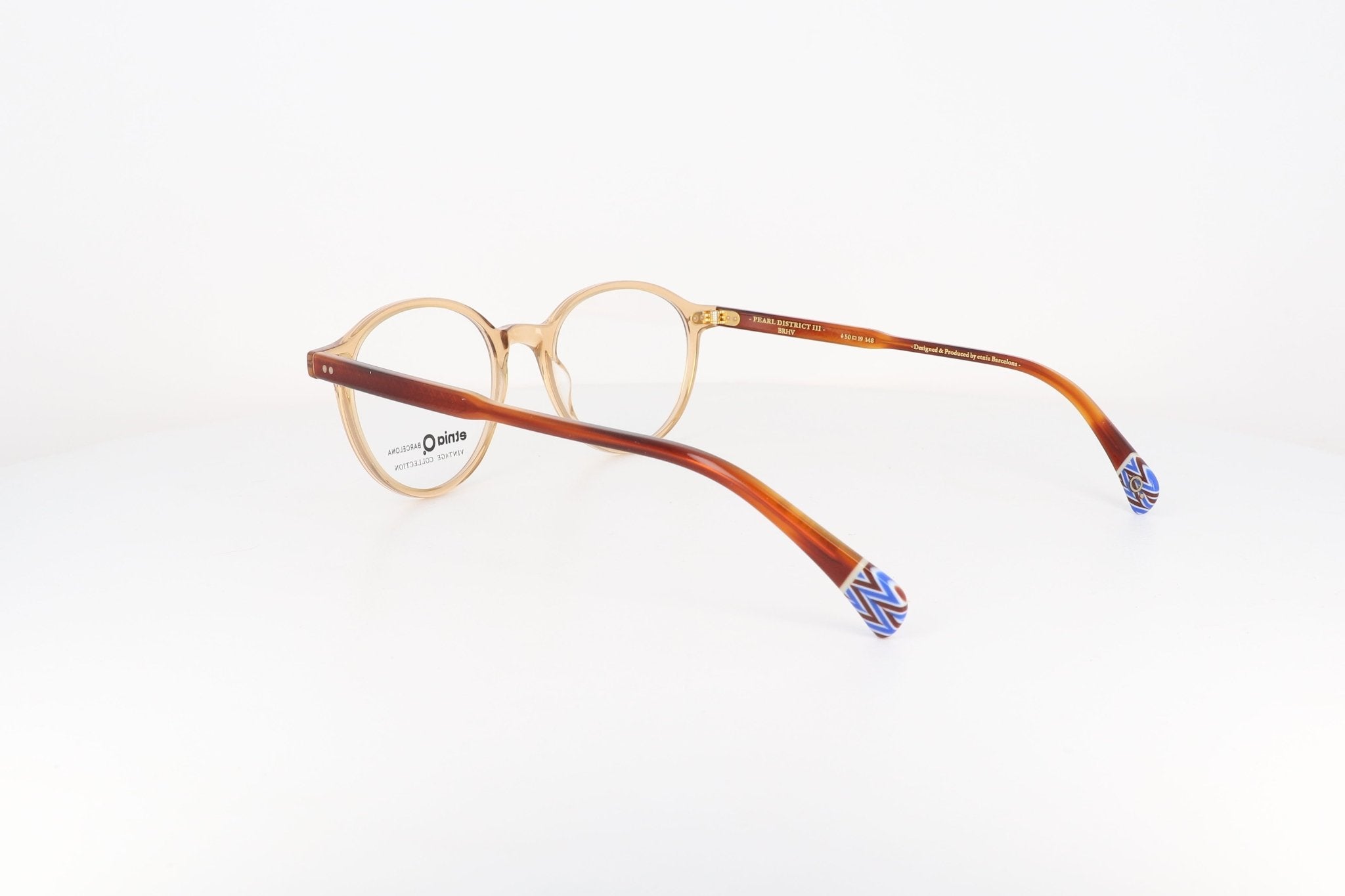 ETNIA BARCELONA PEARL DISTRICT III - Jorge Oculista