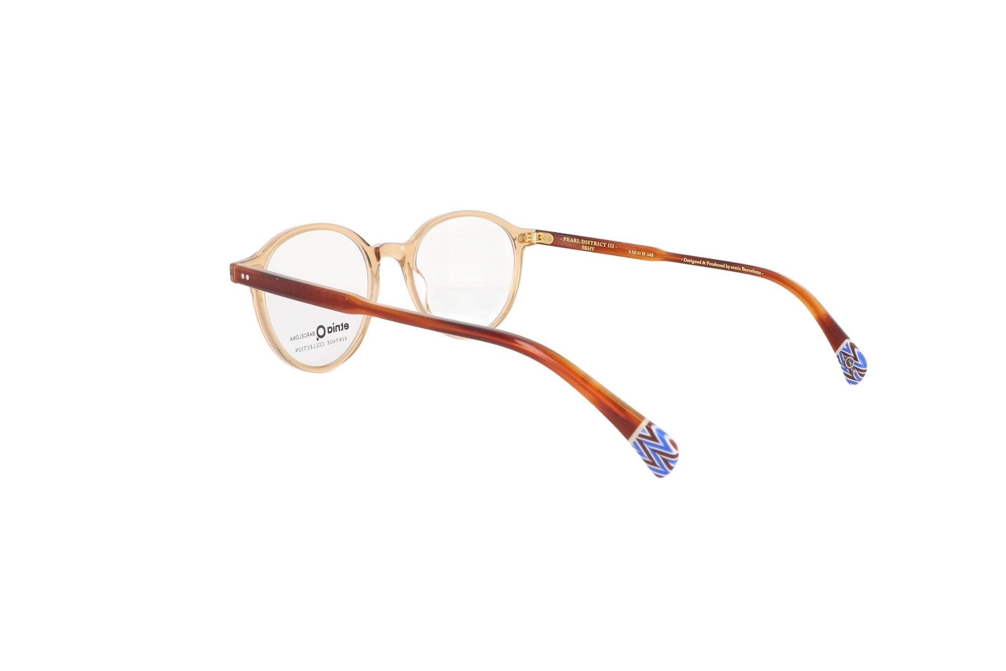 ETNIA BARCELONA PEARL DISTRICT III - Jorge Oculista