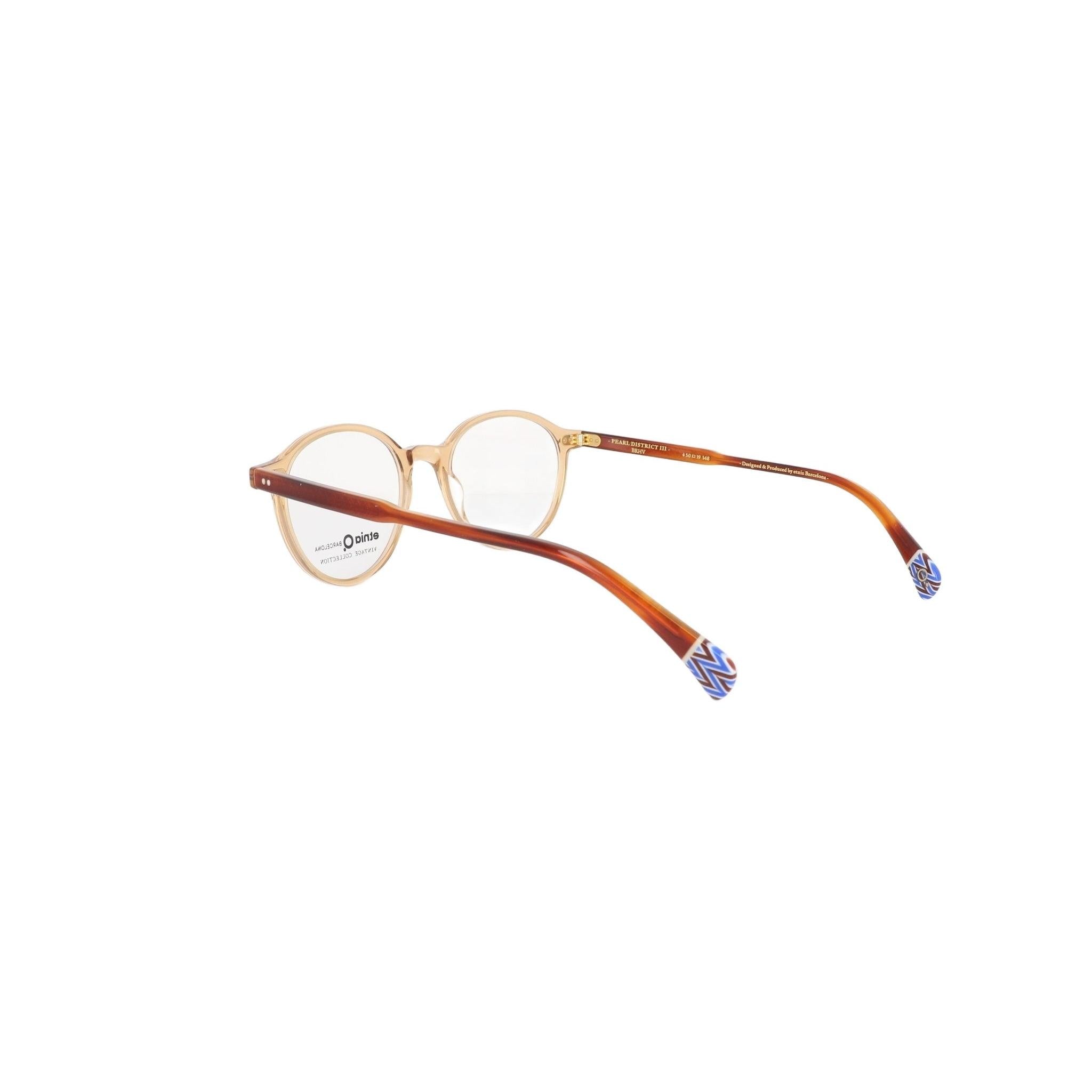 ETNIA BARCELONA PEARL DISTRICT III - Jorge Oculista