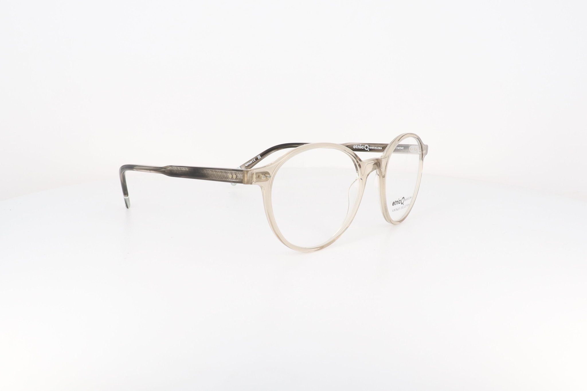 ETNIA BARCELONA PEARL DISTRICT III - Jorge Oculista