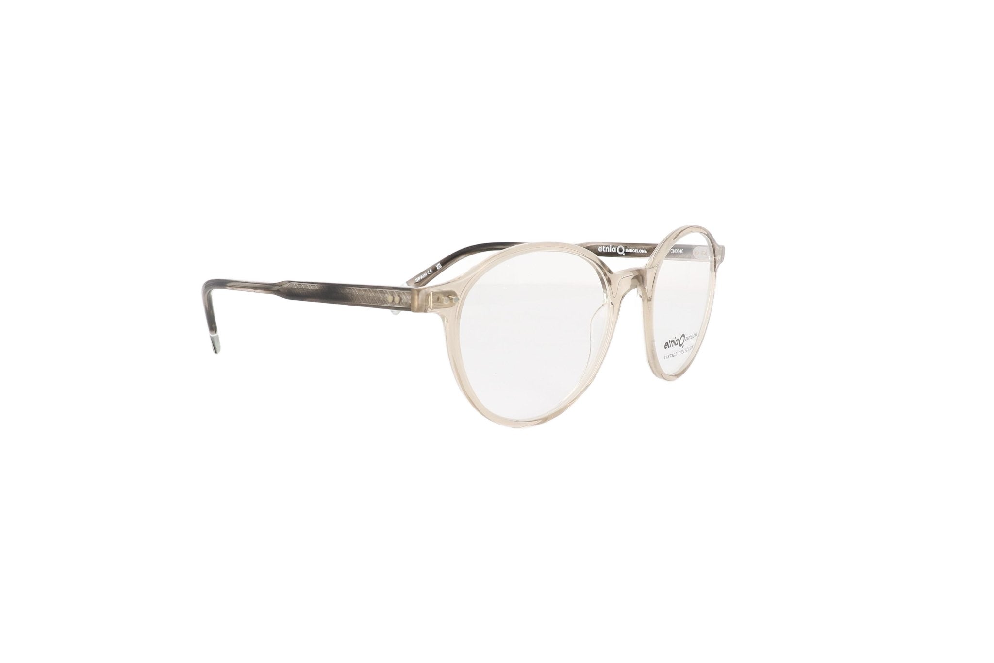 ETNIA BARCELONA PEARL DISTRICT III - Jorge Oculista