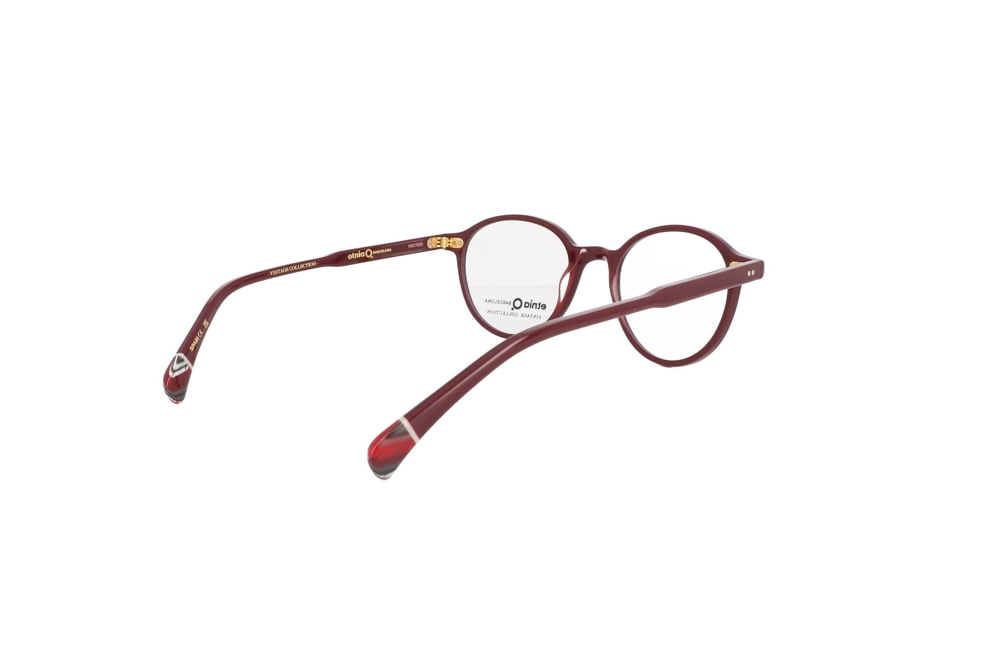 ETNIA BARCELONA PEARL DISTRICT III - Jorge Oculista