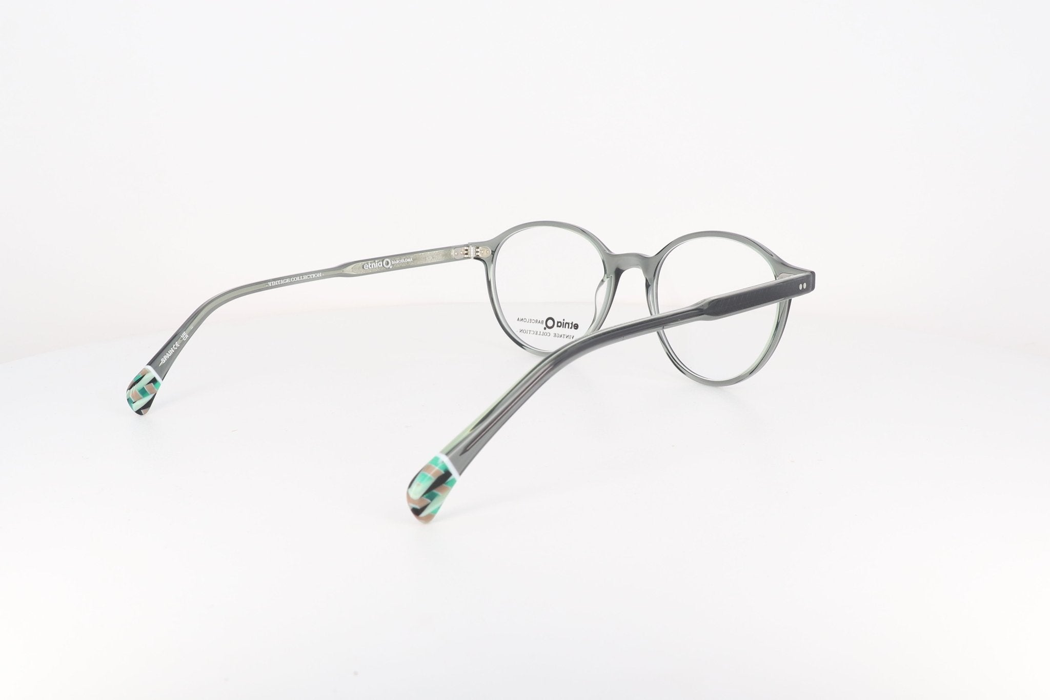 ETNIA BARCELONA PEARL DISTRICT III - Jorge Oculista