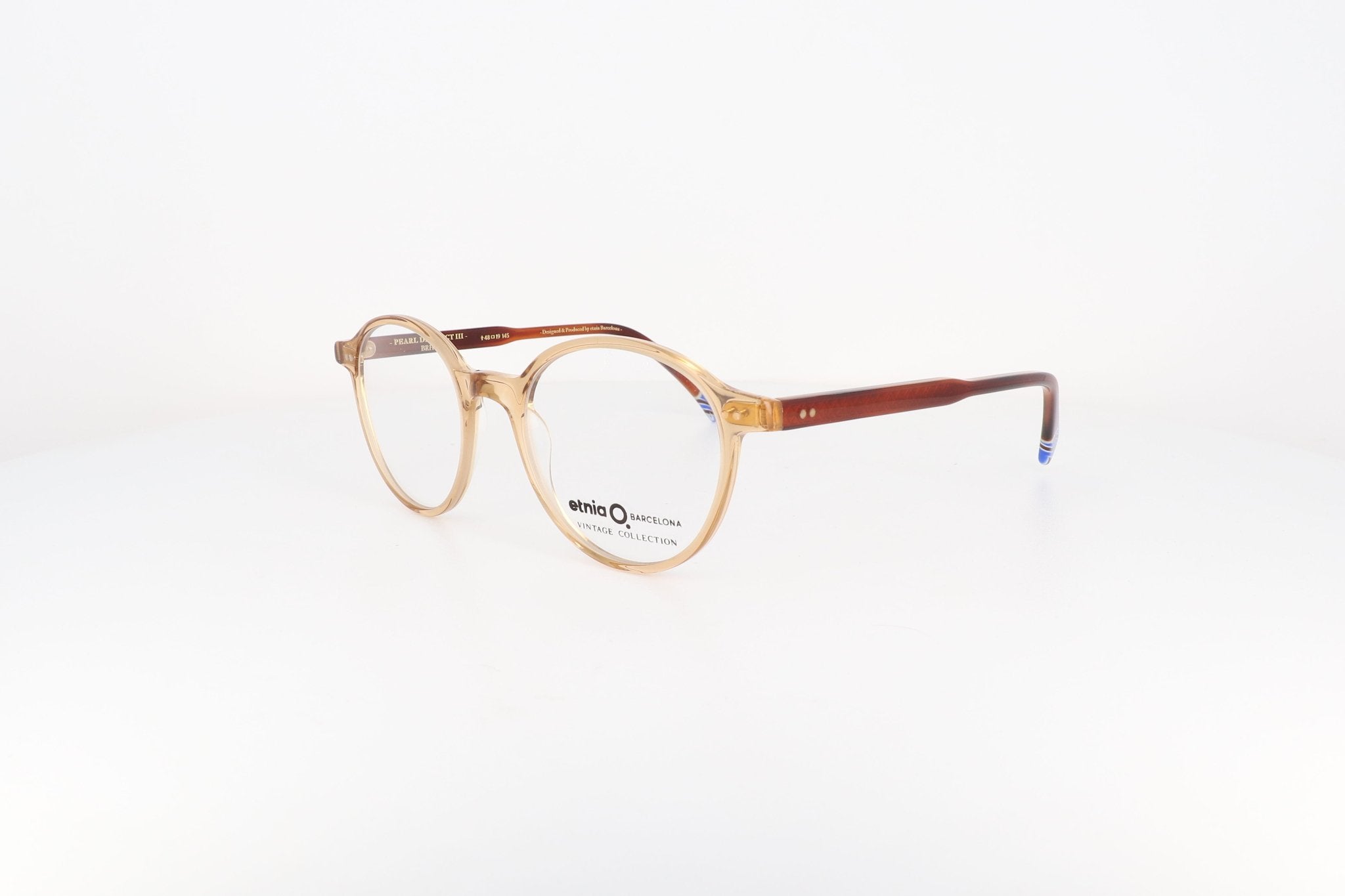 ETNIA BARCELONA PEARL DISTRICT III - Jorge Oculista