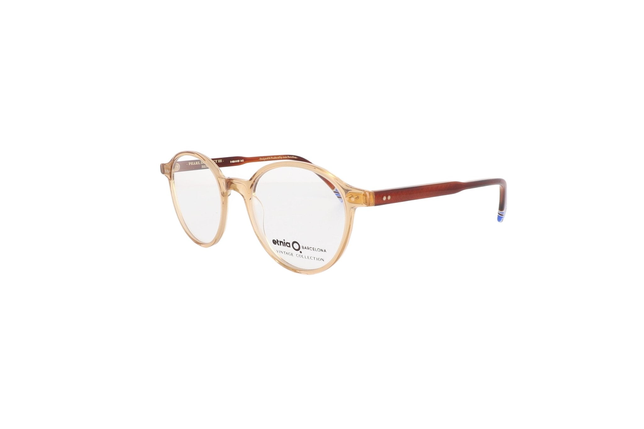 ETNIA BARCELONA PEARL DISTRICT III - Jorge Oculista