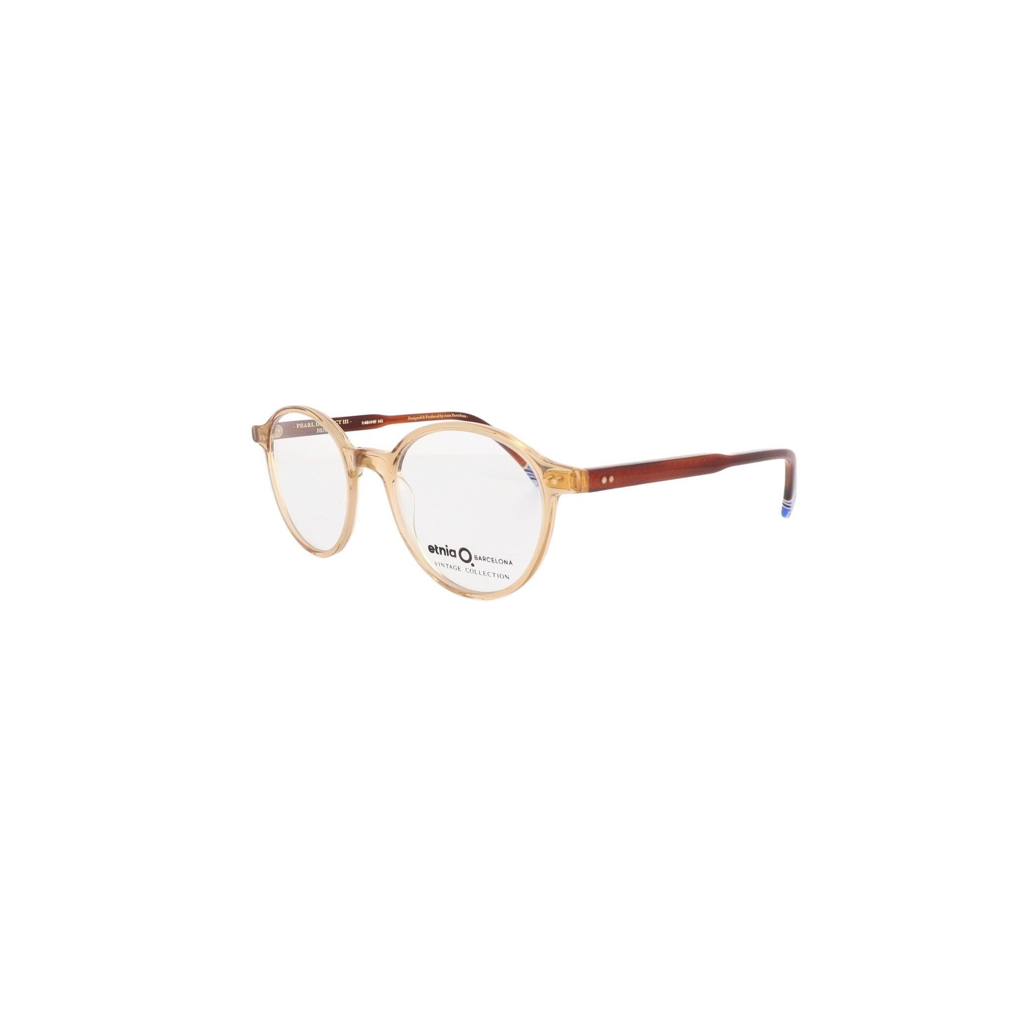 ETNIA BARCELONA PEARL DISTRICT III - Jorge Oculista