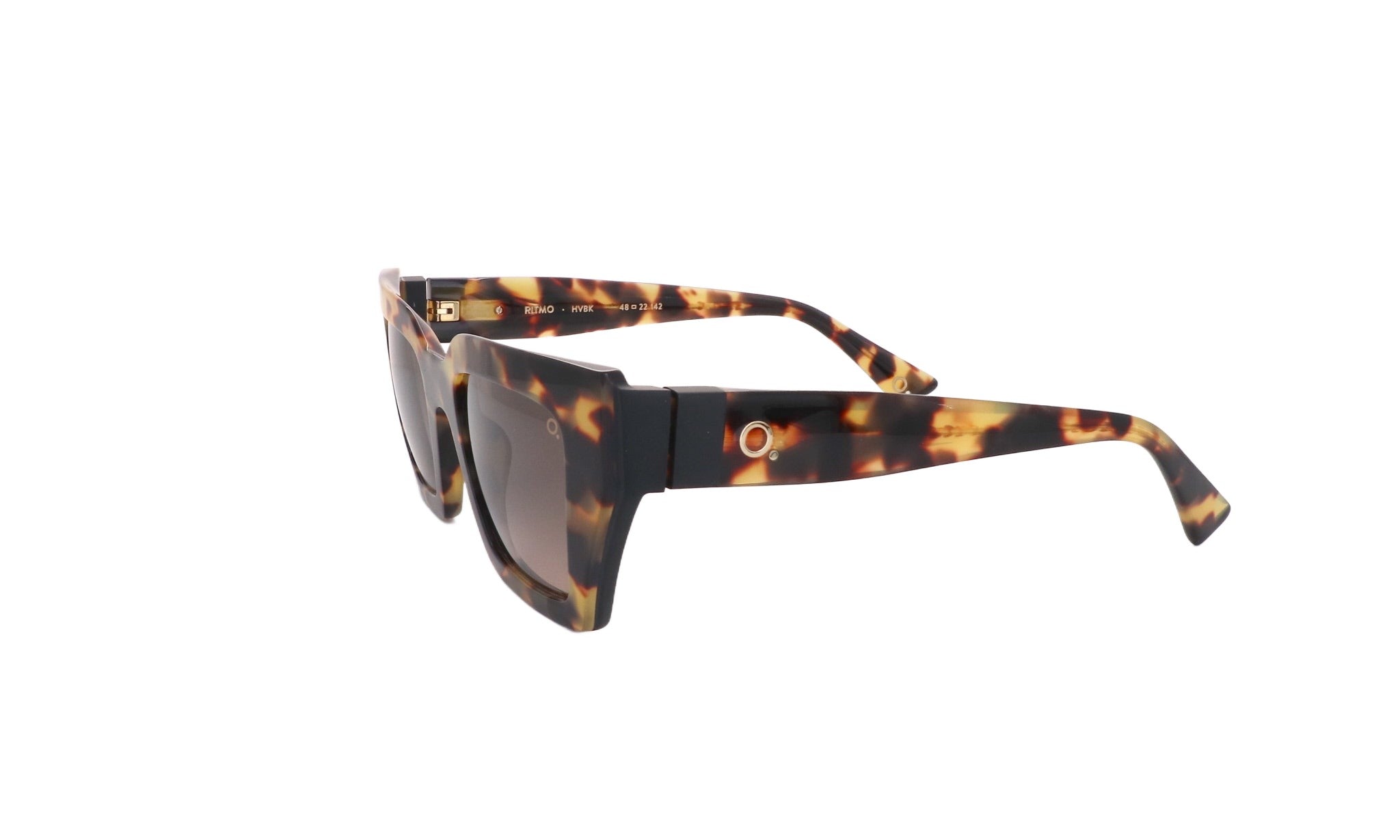 ETNIA BARCELONA RITMO - Jorge Oculista