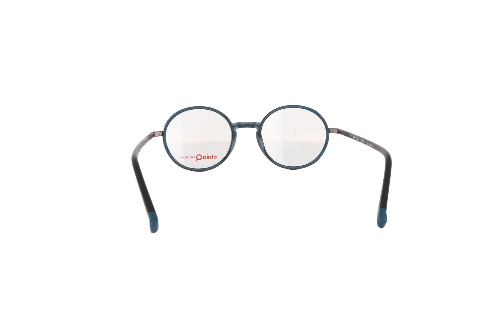 ETNIA BARCELONA RIVERTON - Jorge Oculista