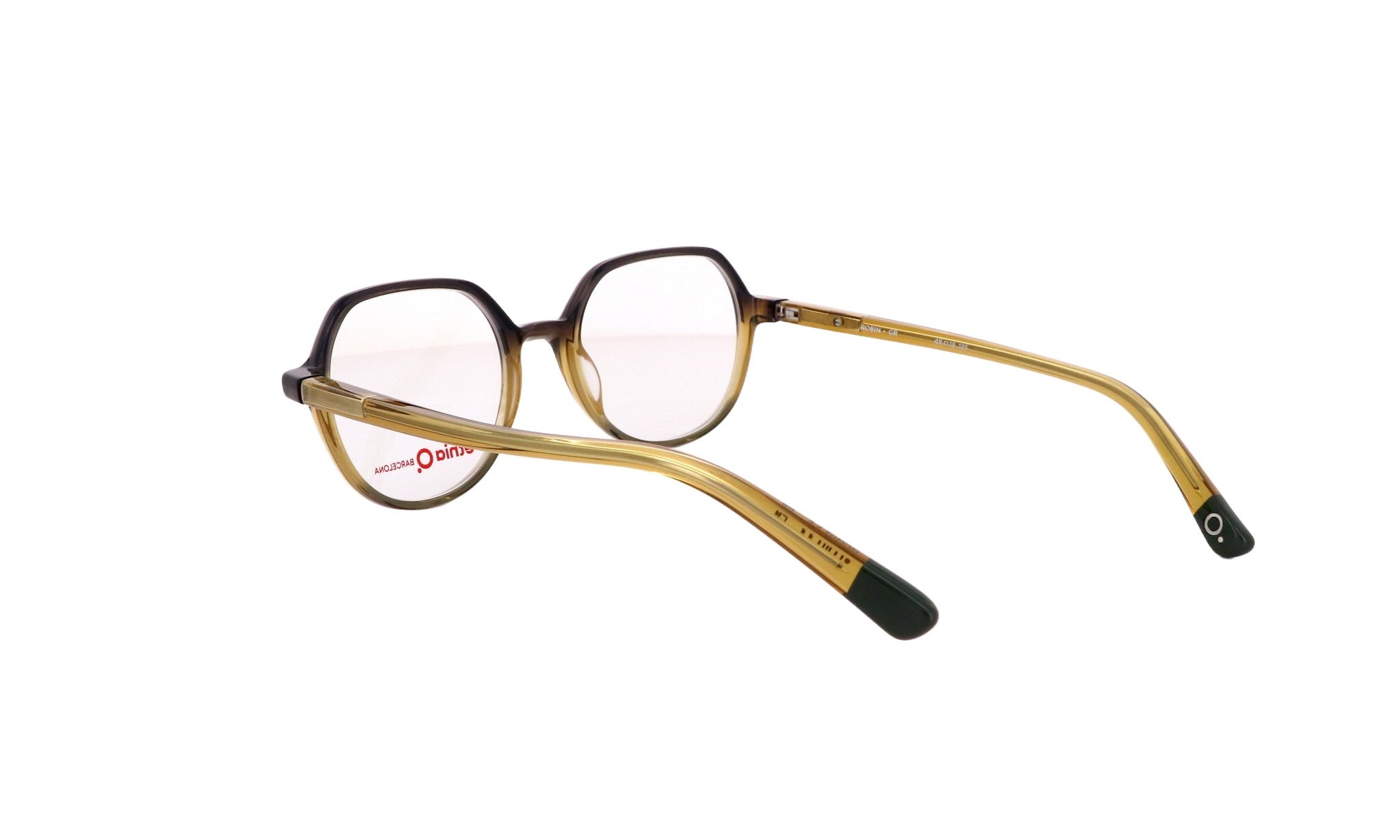 ETNIA BARCELONA ROBIN - Jorge Oculista