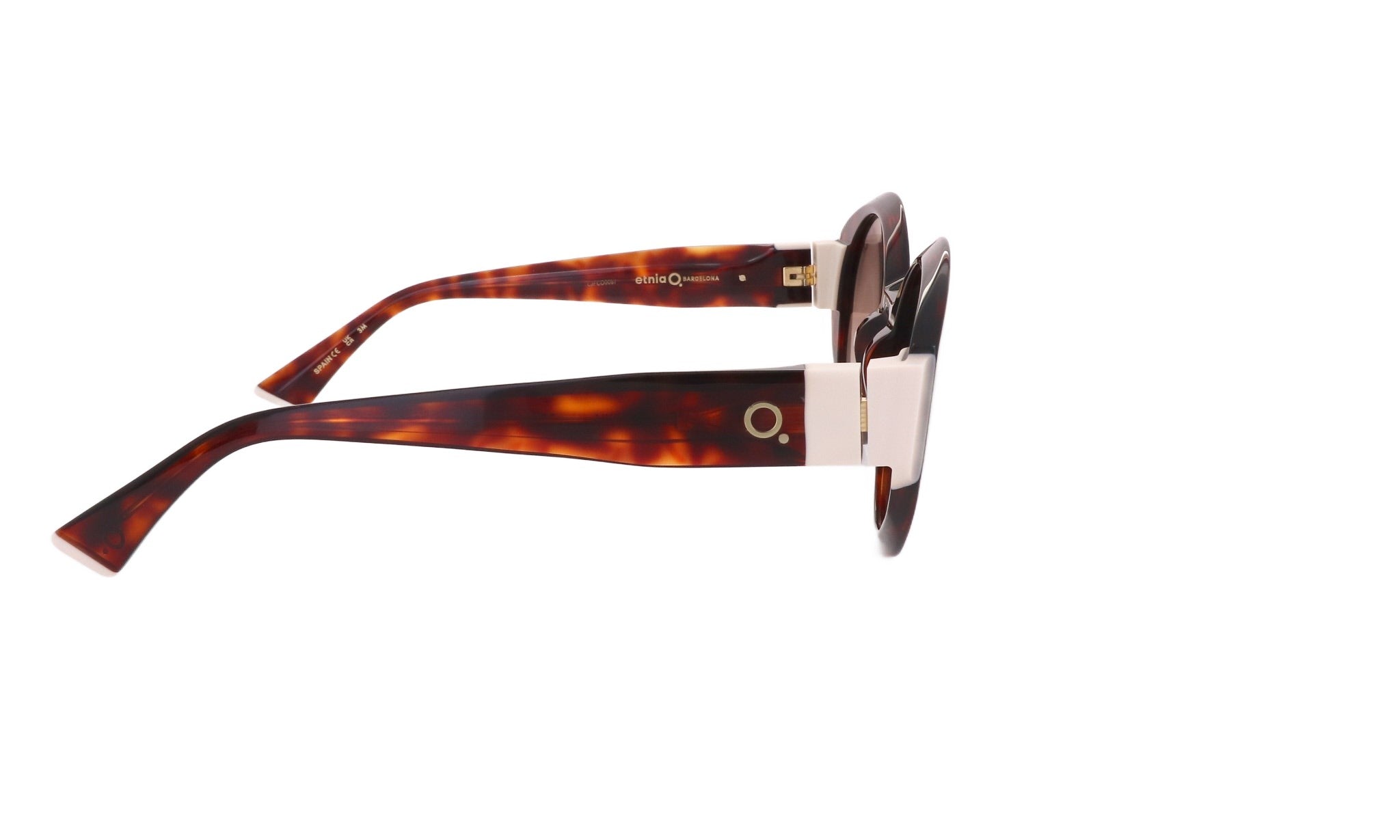 ETNIA BARCELONA SABOR - Jorge Oculista