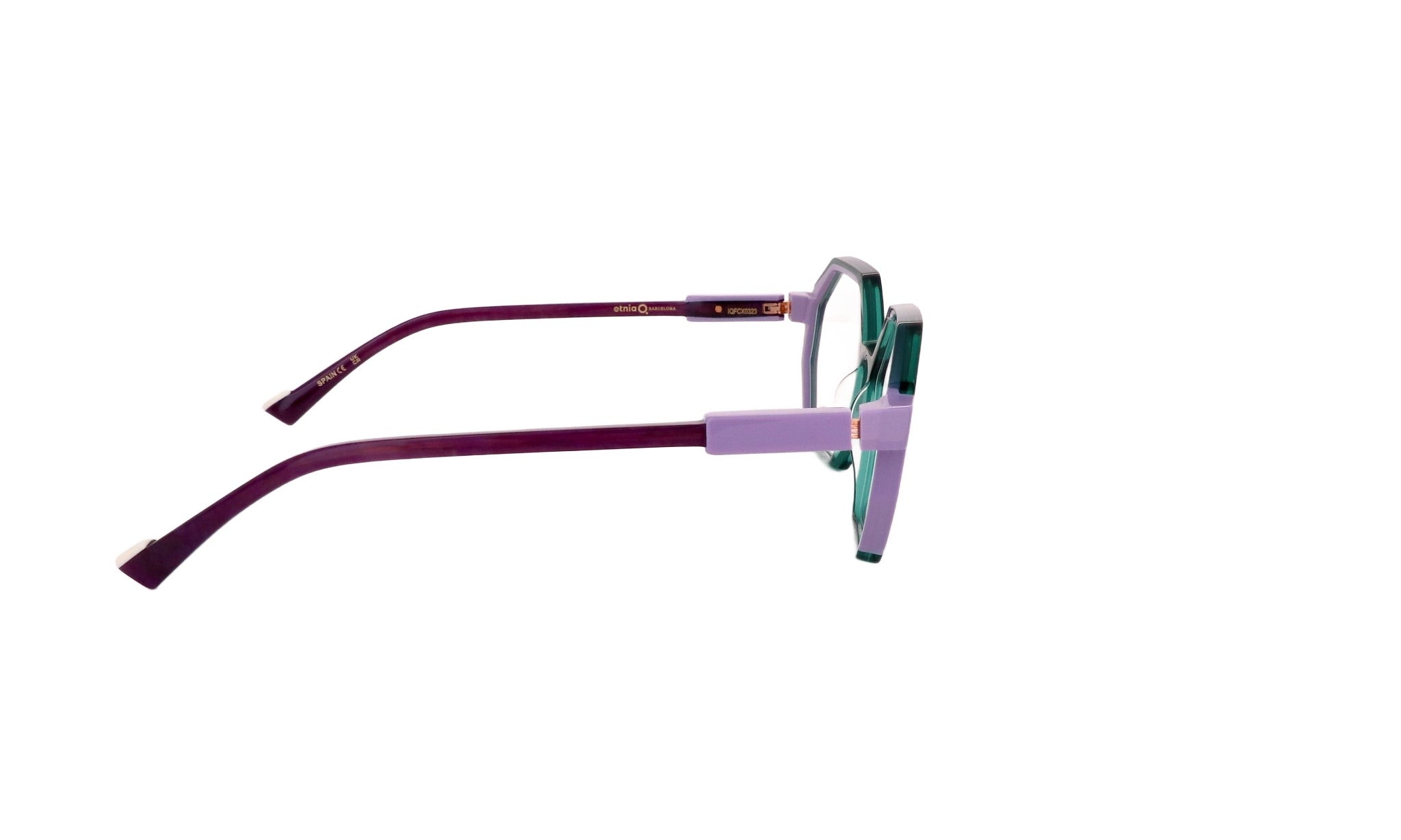 ETNIA BARCELONA SABOYA - Jorge Oculista