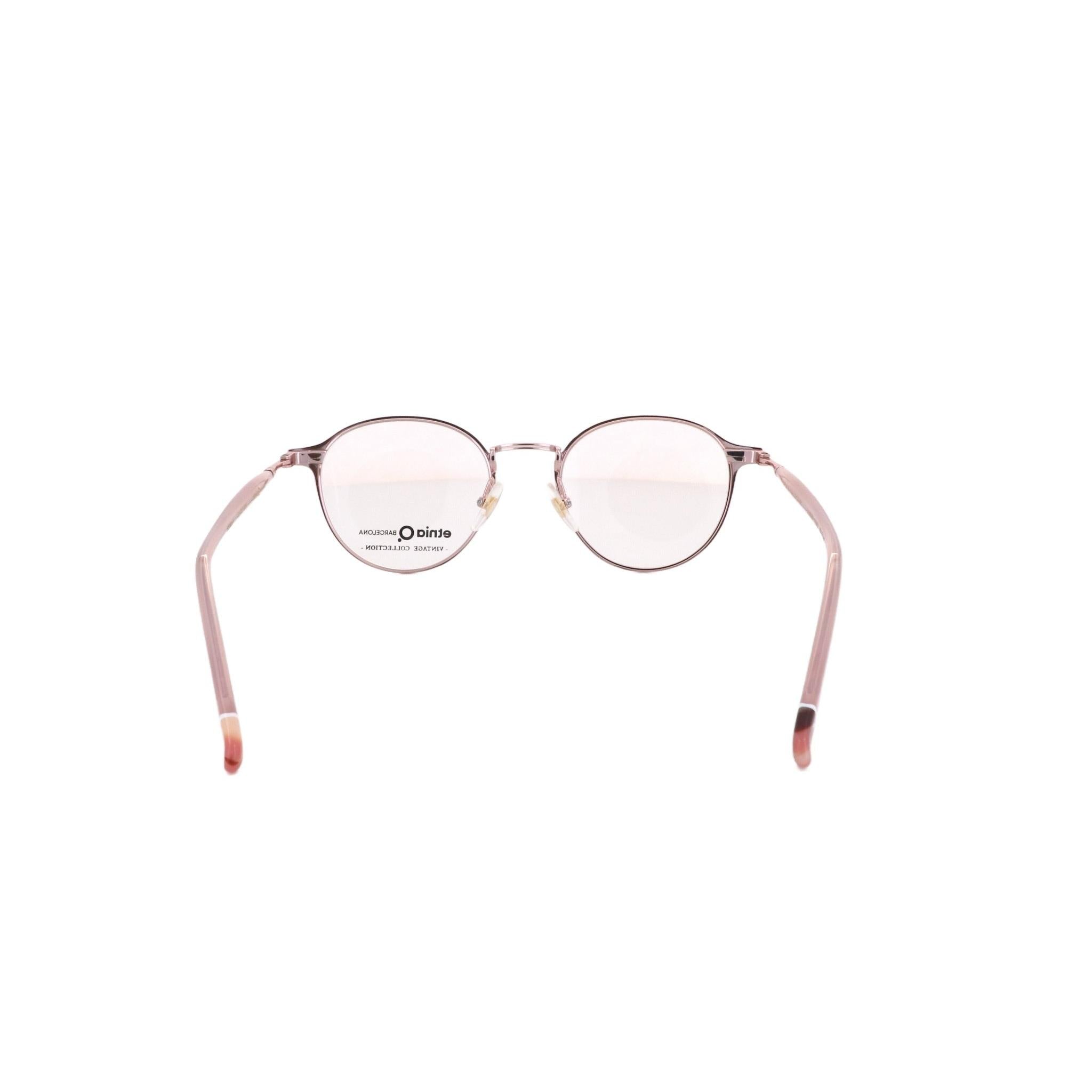 ETNIA BARCELONA SARIER - Jorge Oculista