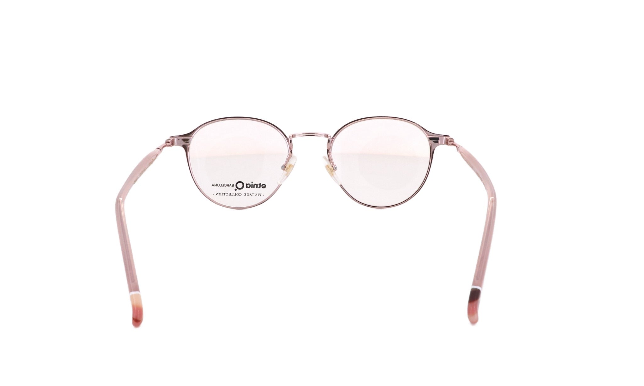 ETNIA BARCELONA SARIER - Jorge Oculista