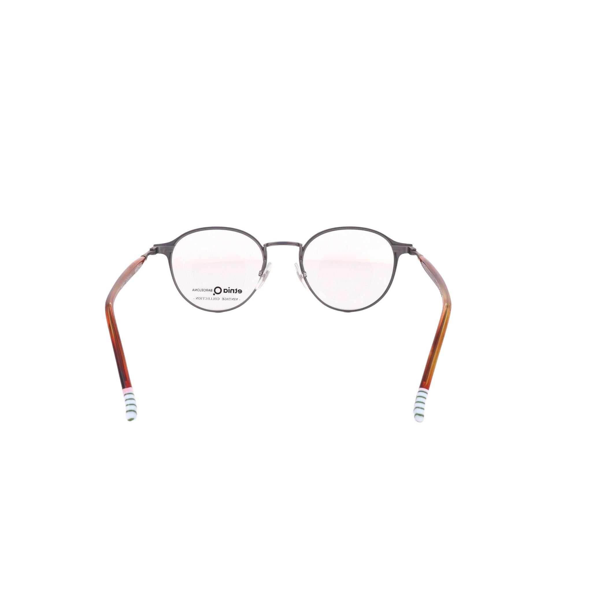 ETNIA BARCELONA SARIER - Jorge Oculista