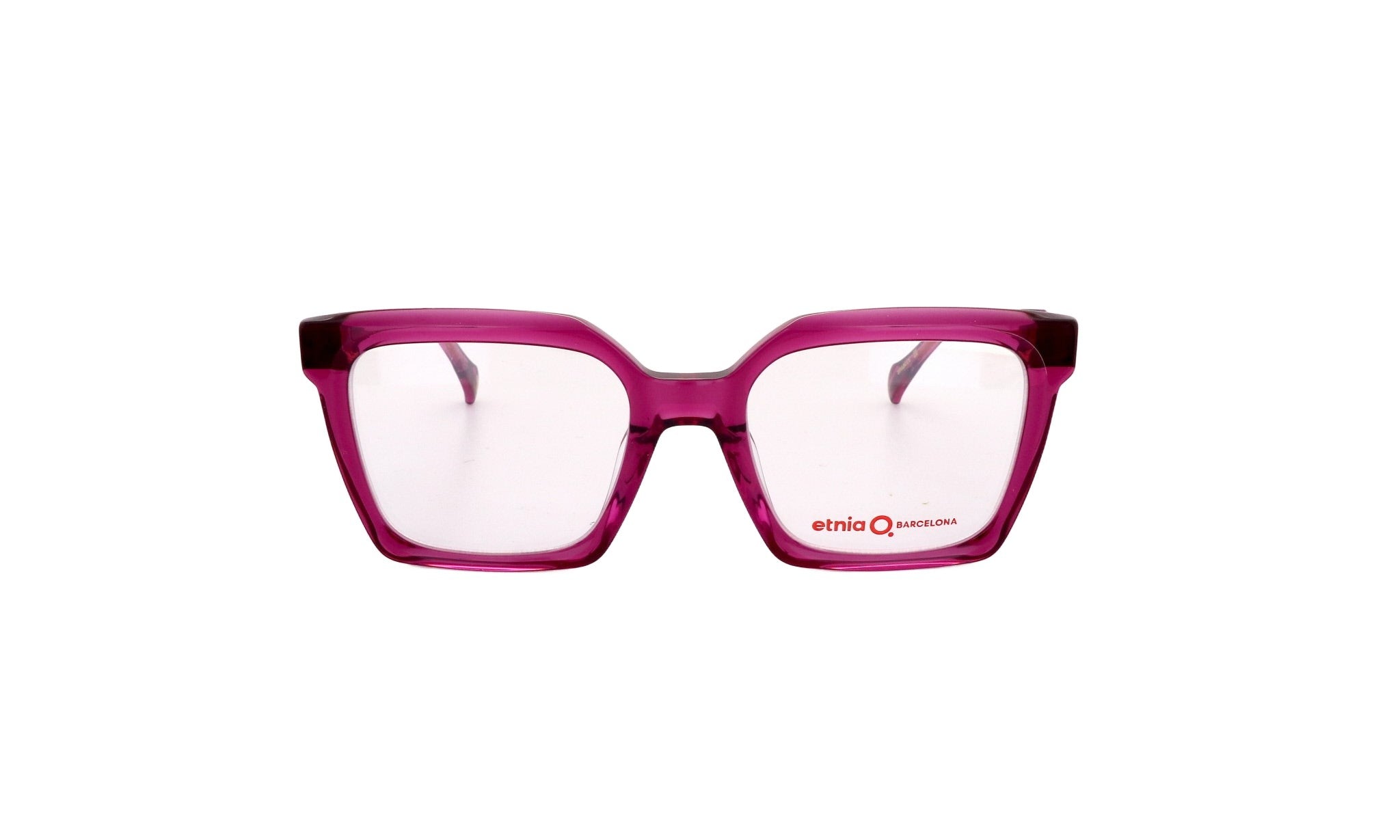 ETNIA BARCELONA TARANTULA - Jorge Oculista