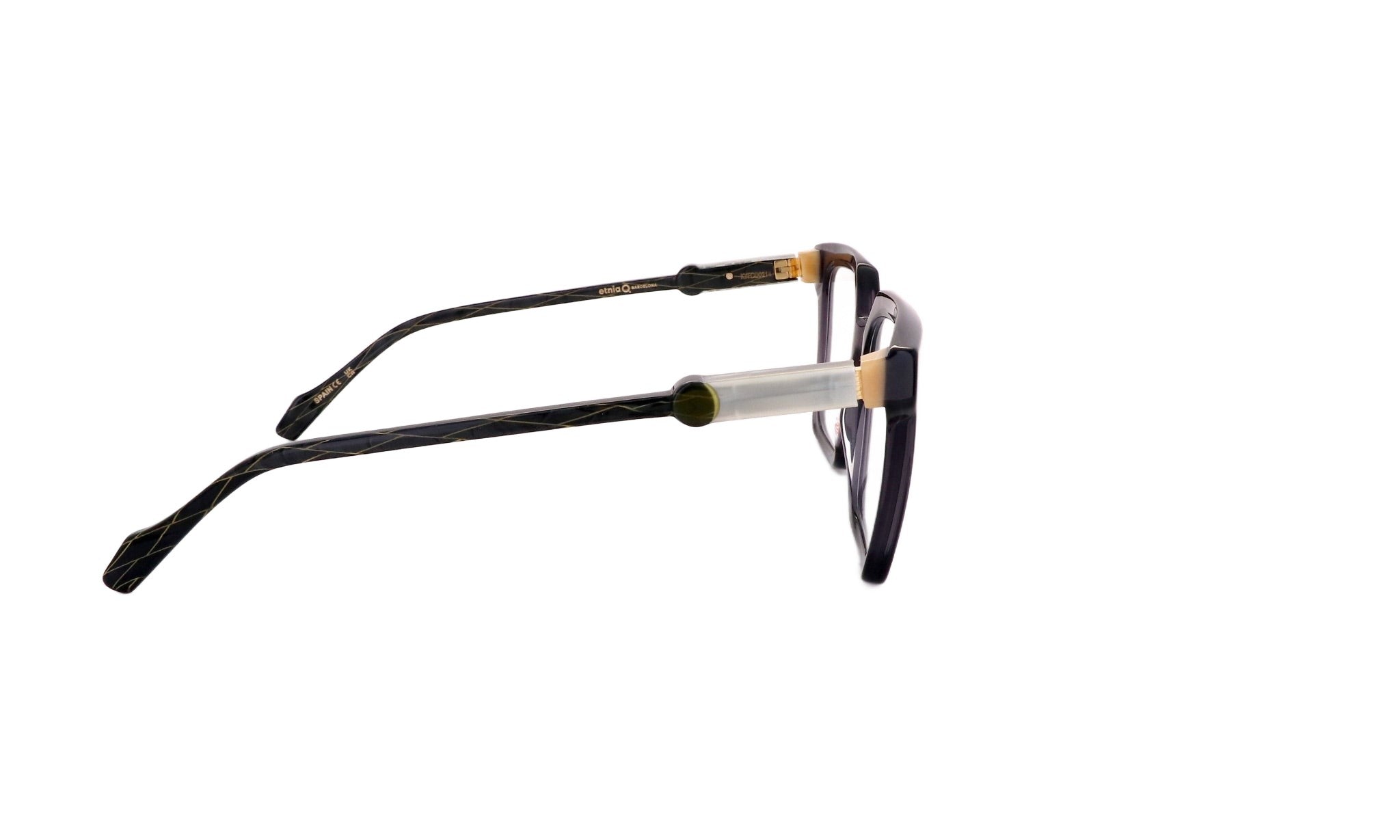 ETNIA BARCELONA TARANTULA - Jorge Oculista