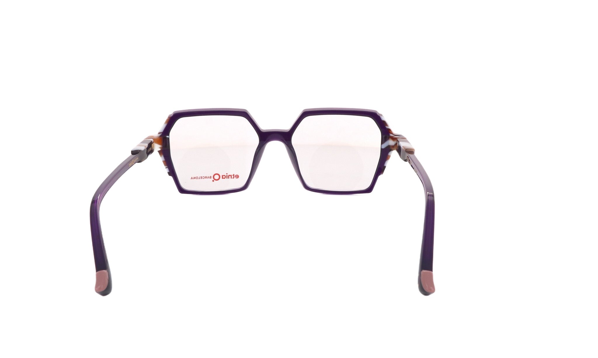 ETNIA BARCELONA TOLOSA - Jorge Oculista