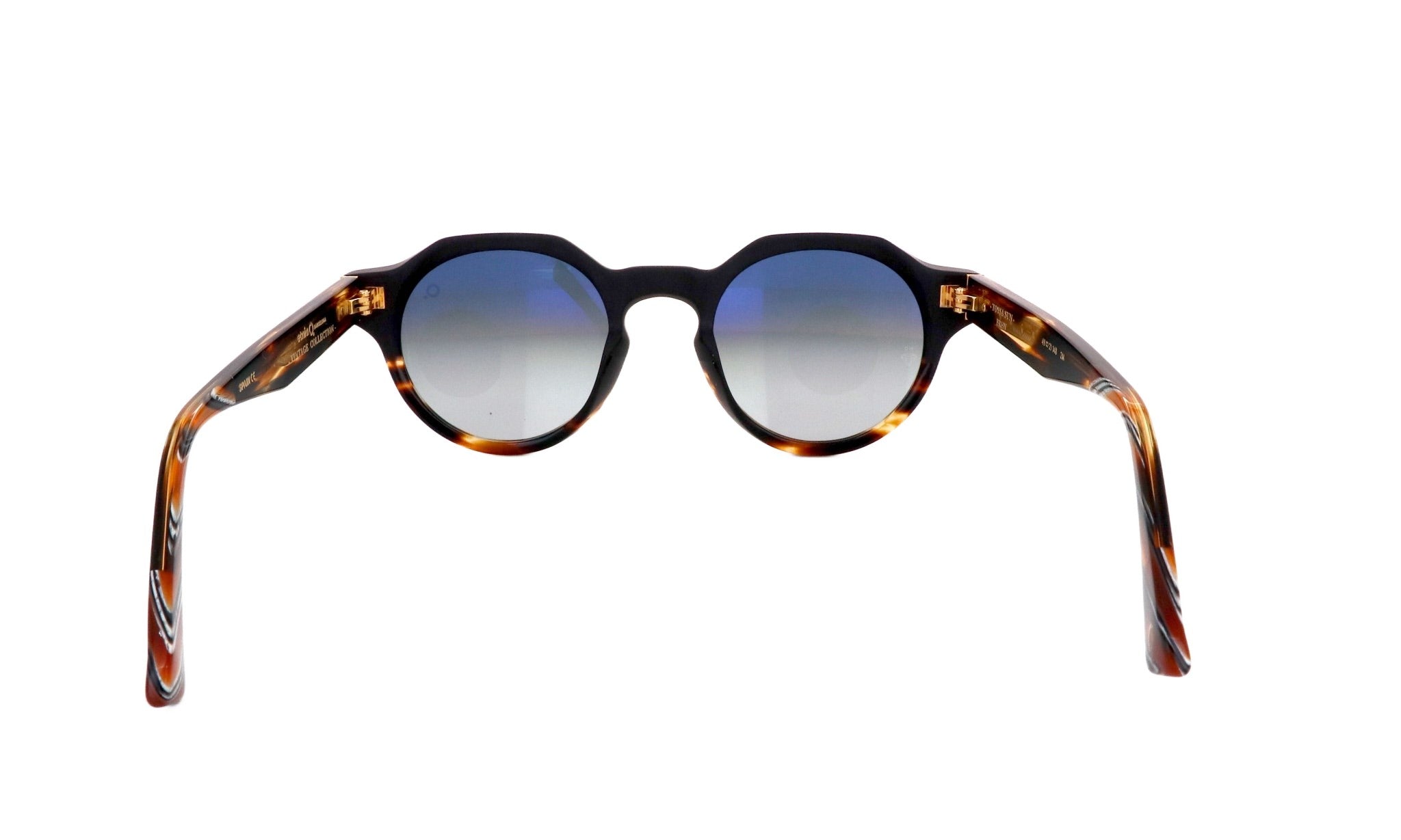 ETNIA BARCELONA TOSSA - Jorge Oculista