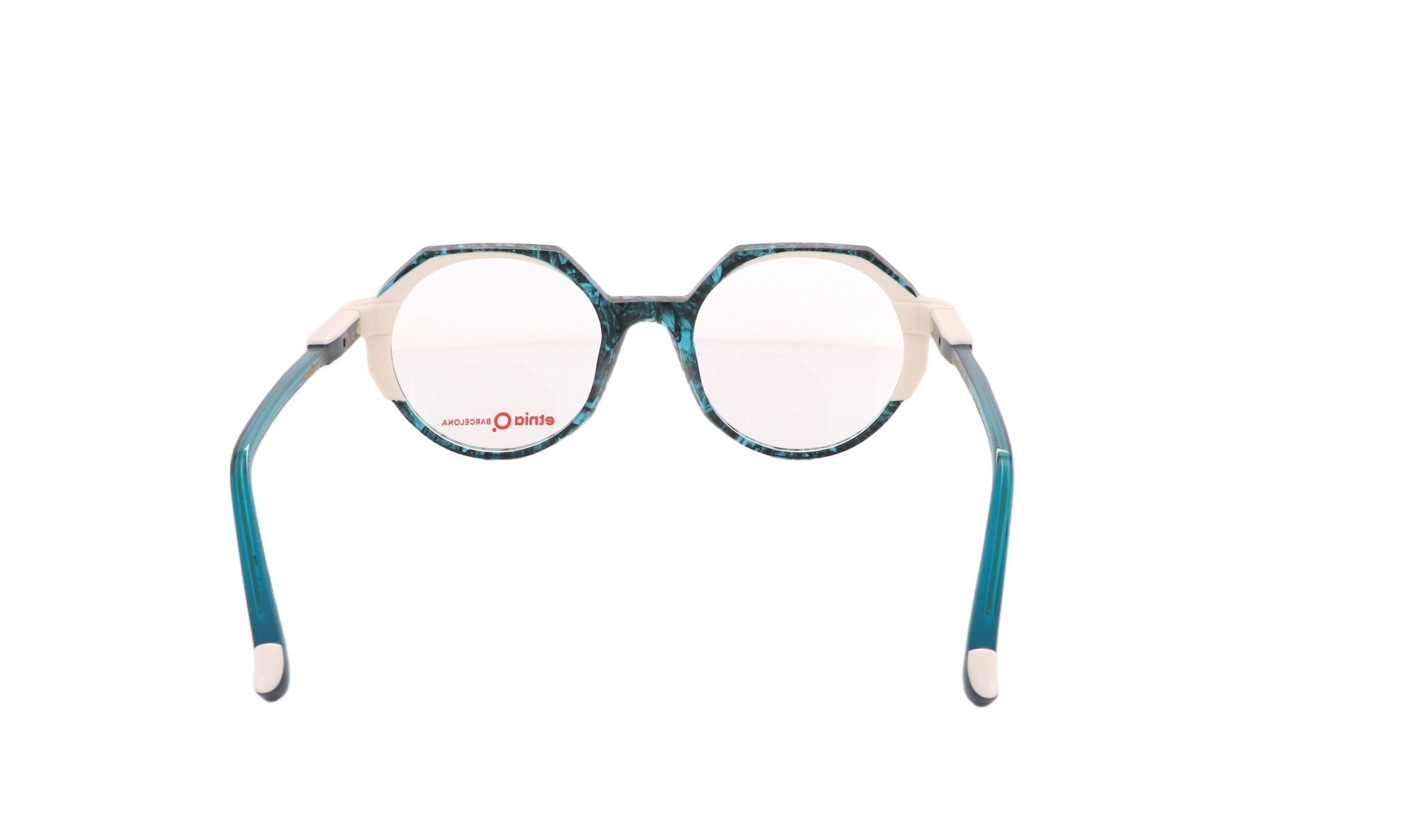 ETNIA BARCELONA TRASTAMARA - Jorge Oculista