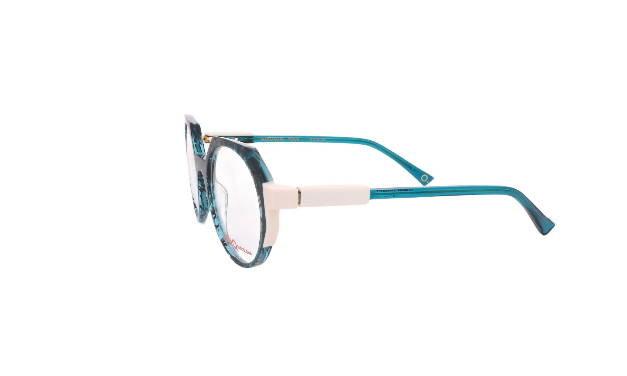 ETNIA BARCELONA TRASTAMARA - Jorge Oculista