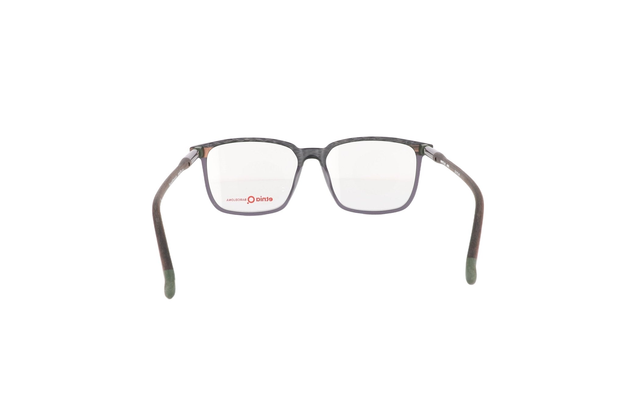 ETNIA BARCELONA WHITE OAK - Jorge Oculista