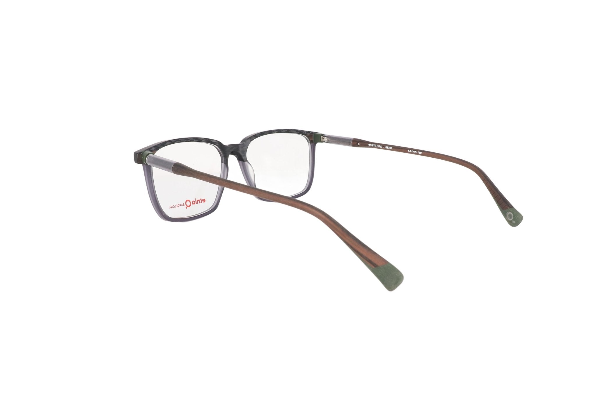 ETNIA BARCELONA WHITE OAK - Jorge Oculista