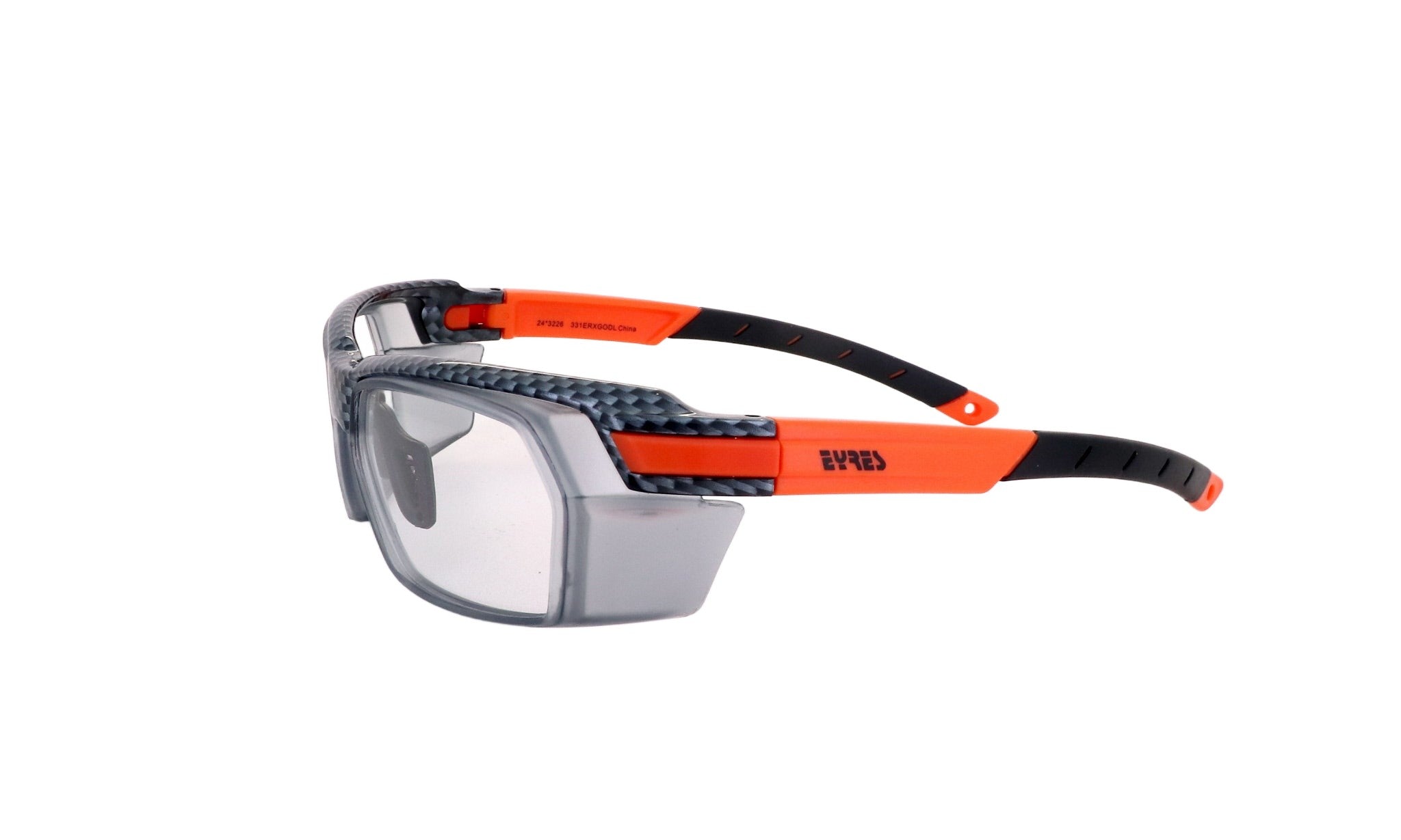 EYRES CYCLONE 331ERX - Jorge Oculista