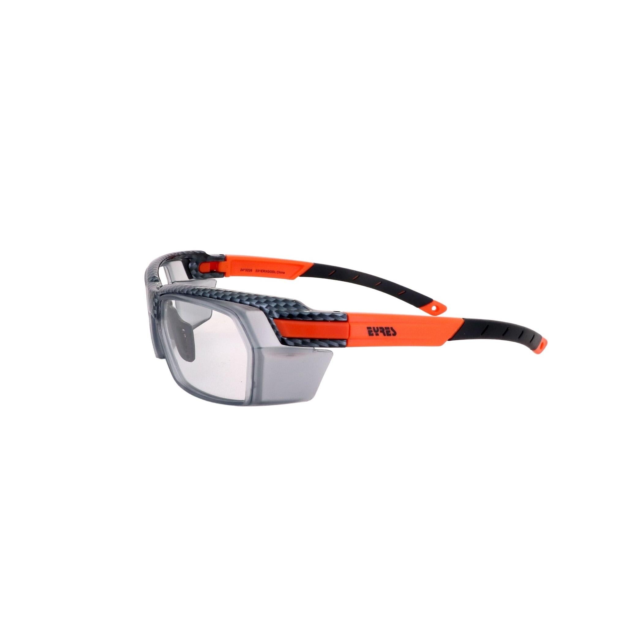 EYRES CYCLONE 331ERX - Jorge Oculista