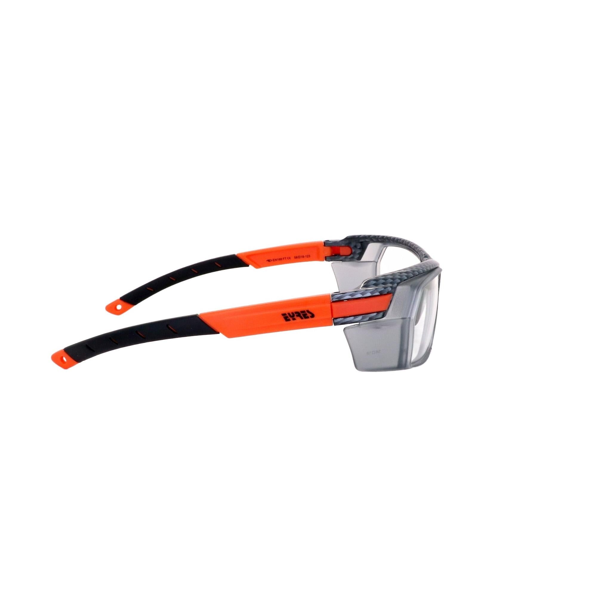 EYRES CYCLONE 331ERX - Jorge Oculista