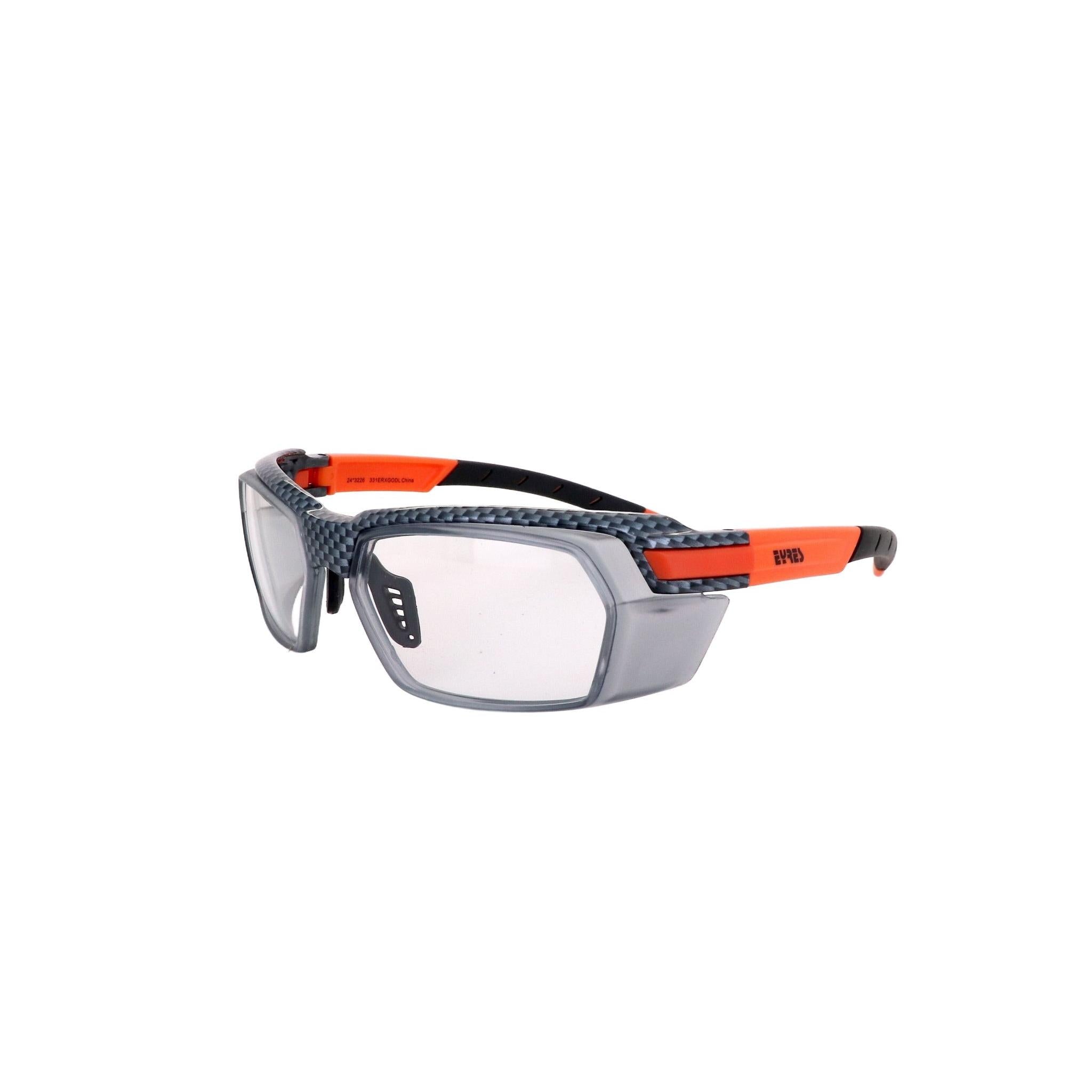 EYRES CYCLONE 331ERX - Jorge Oculista