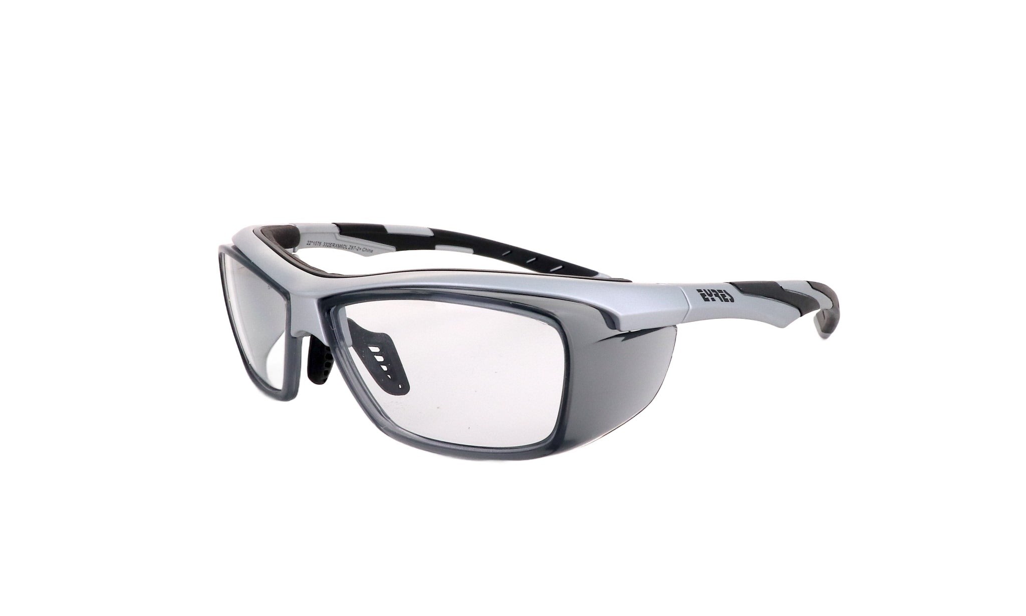 EYRES TORNADO 332ERX - Jorge Oculista