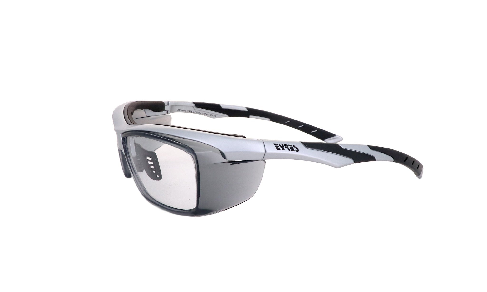 EYRES TORNADO 332ERX - Jorge Oculista