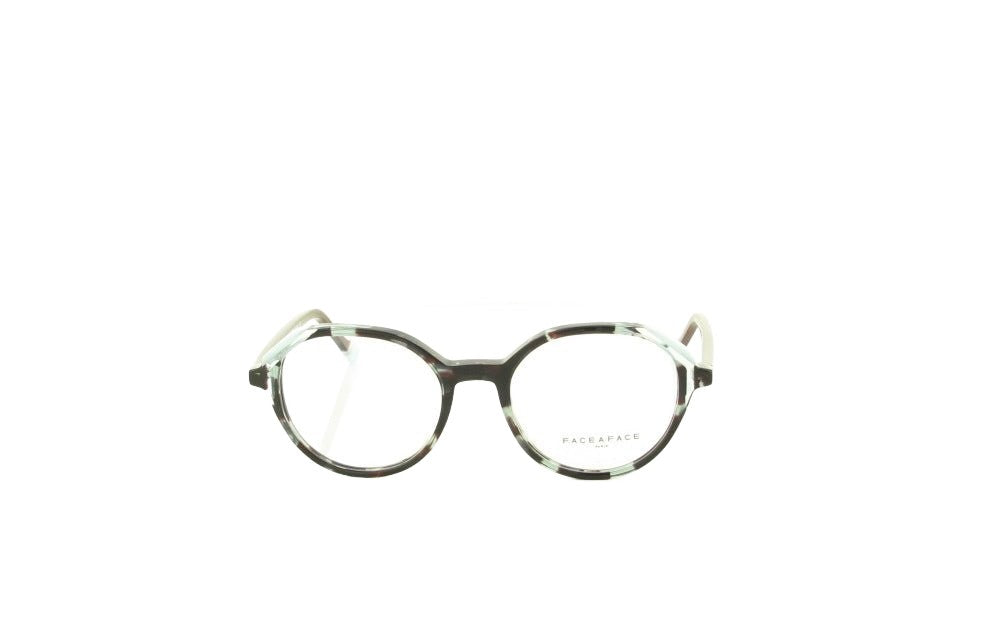 FACE A FACE FA MAZES 1 - Jorge Oculista