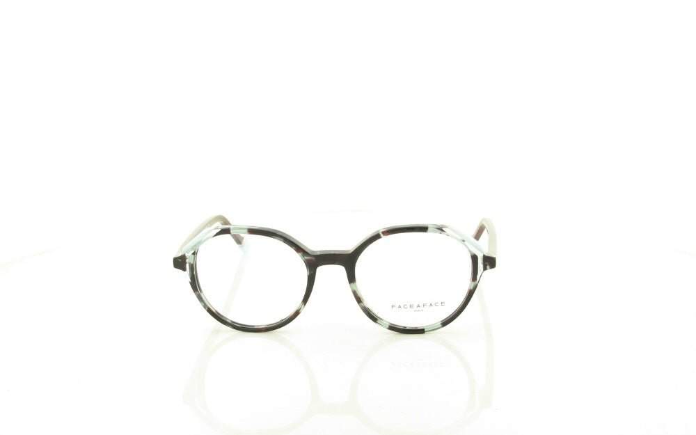 FACE A FACE FA MAZES 1 - Jorge Oculista