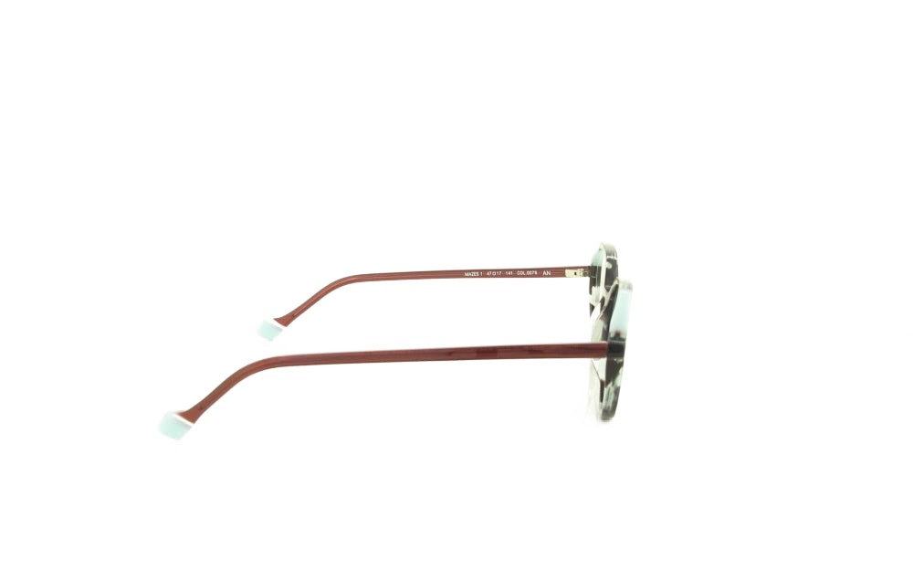 FACE A FACE FA MAZES 1 - Jorge Oculista